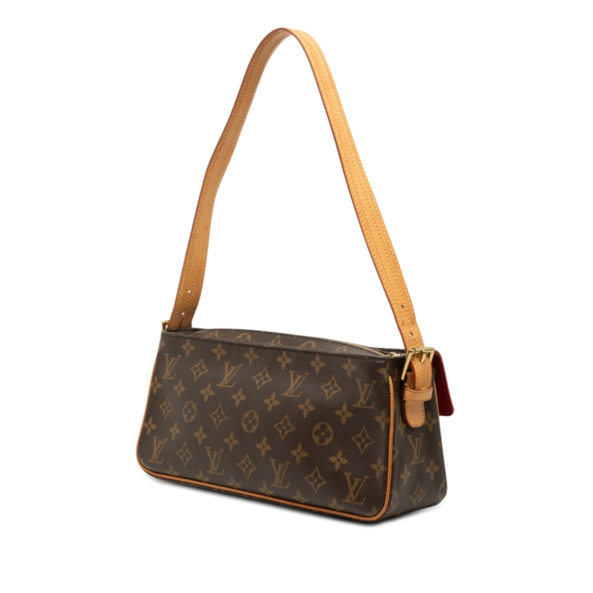Louis Vuitton Monogram Viva Cite MM