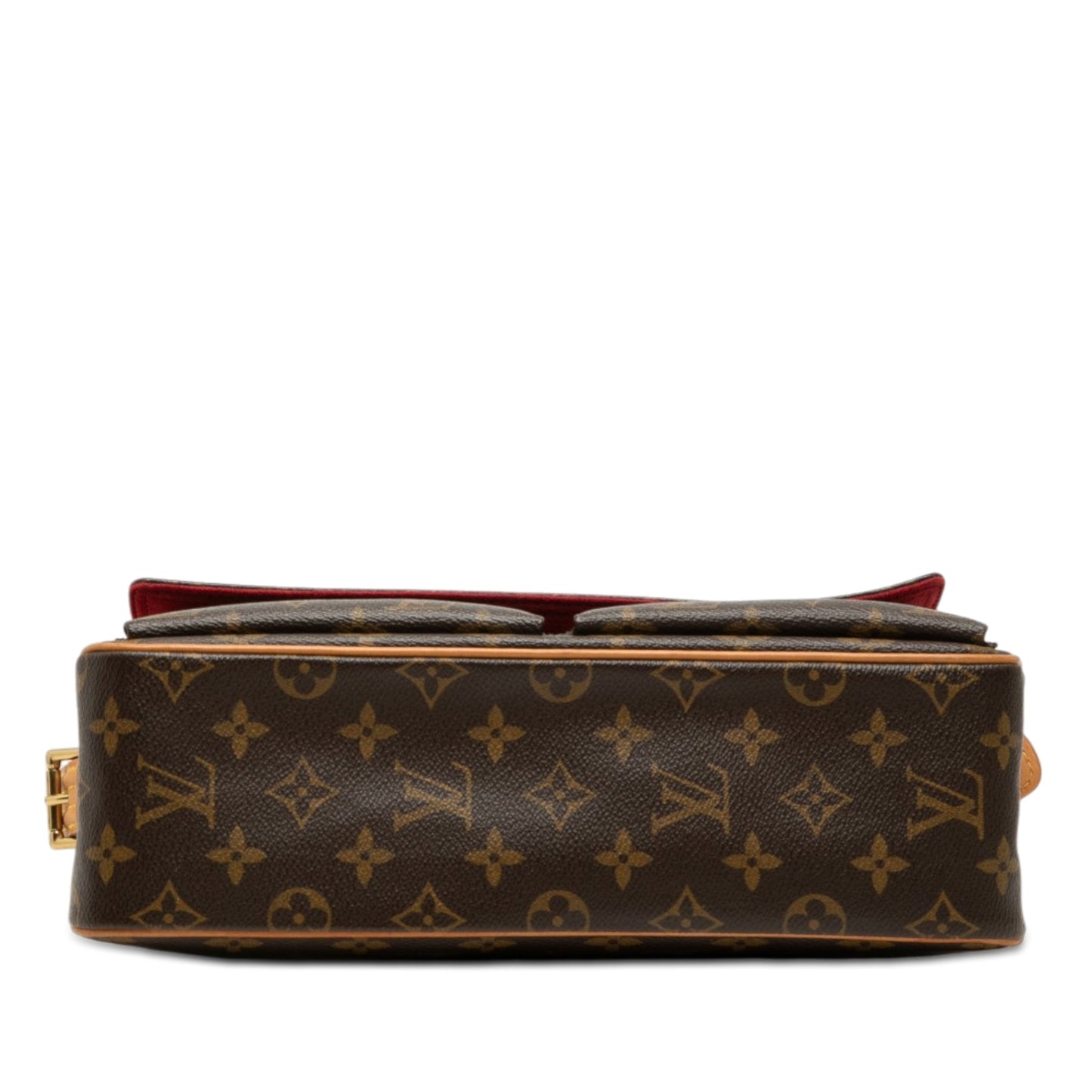 Louis Vuitton Monogram Viva Cite MM