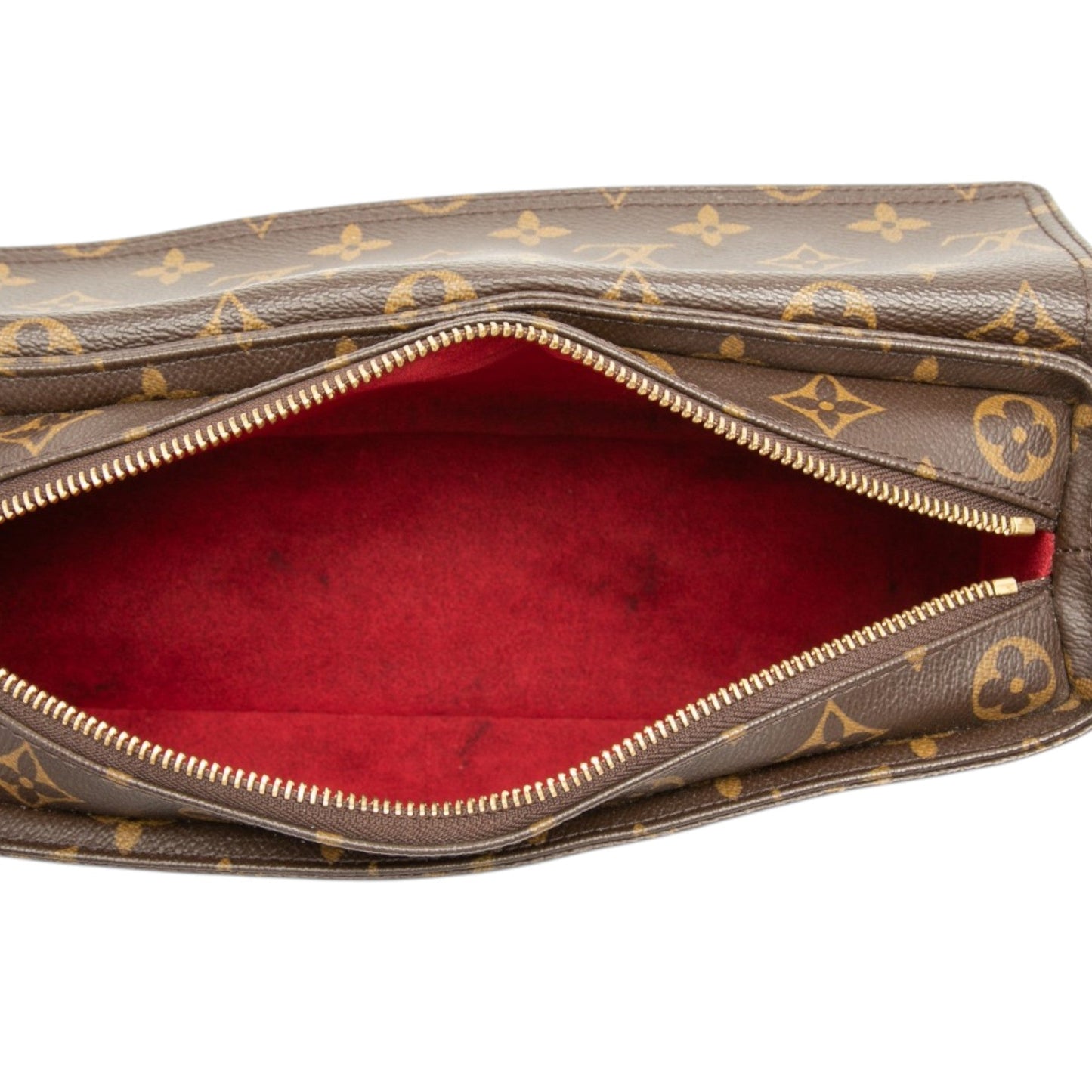 Louis Vuitton Monogram Viva Cite MM