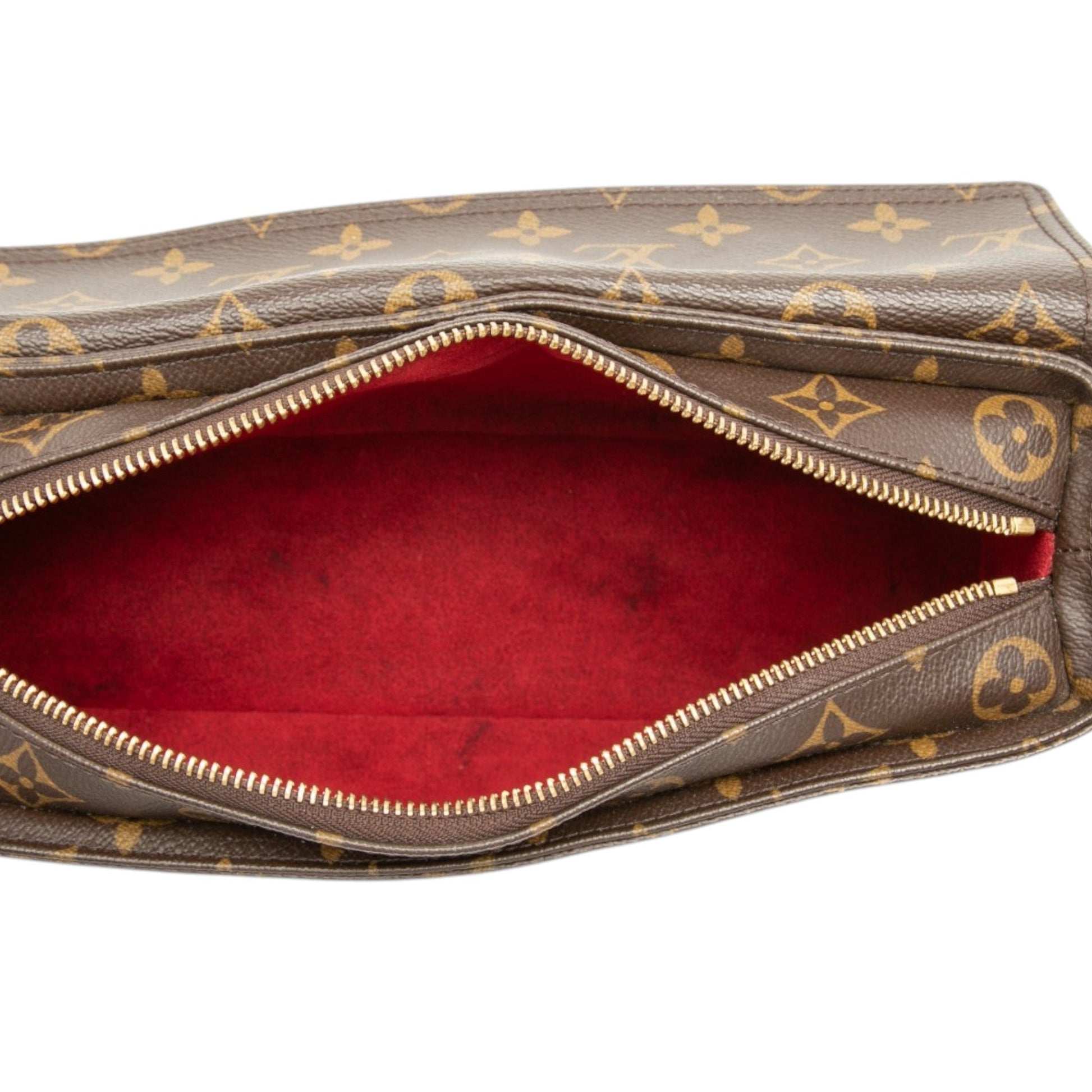 Louis Vuitton Monogram Viva Cite MM