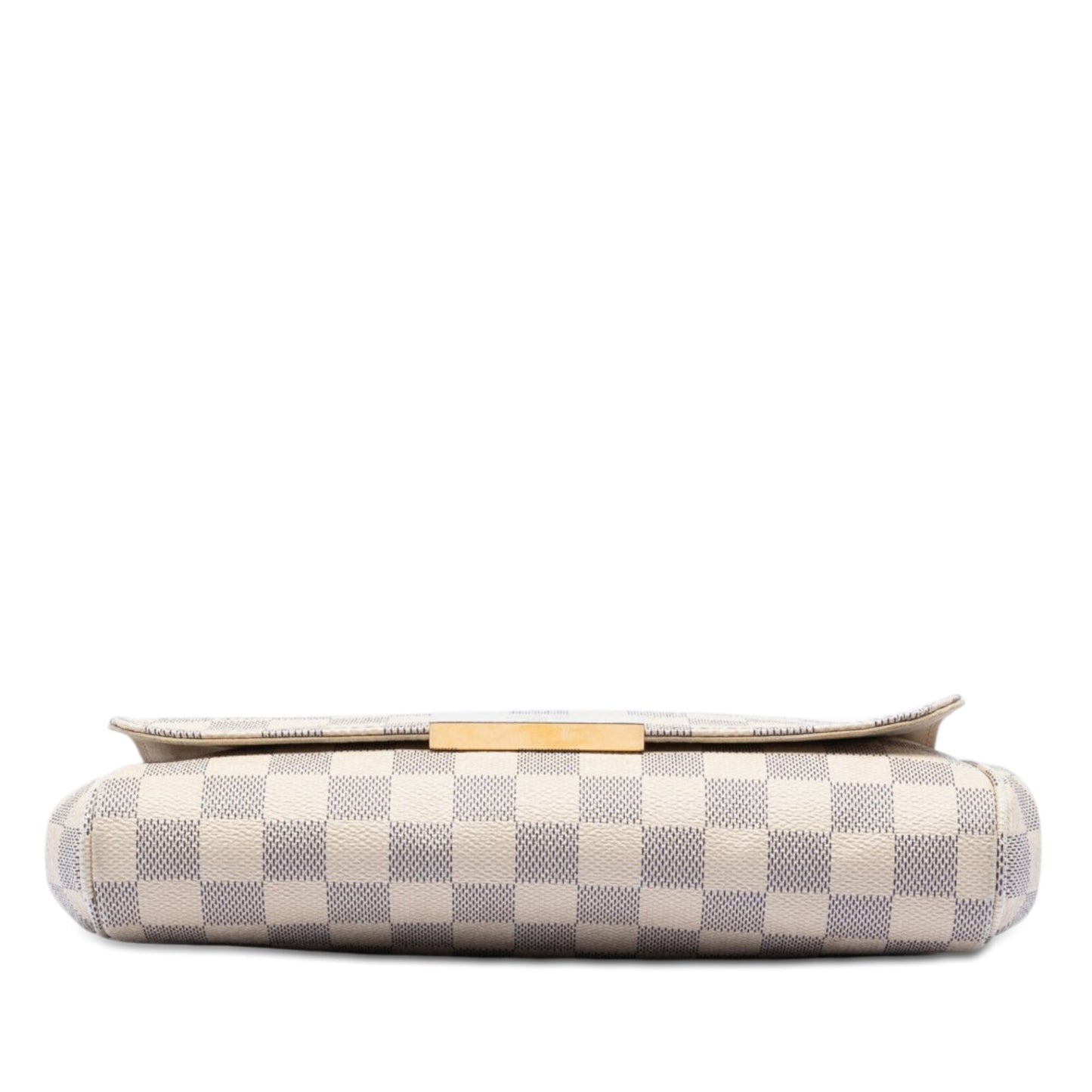 Louis Vuitton Damier Azur Favorite MM