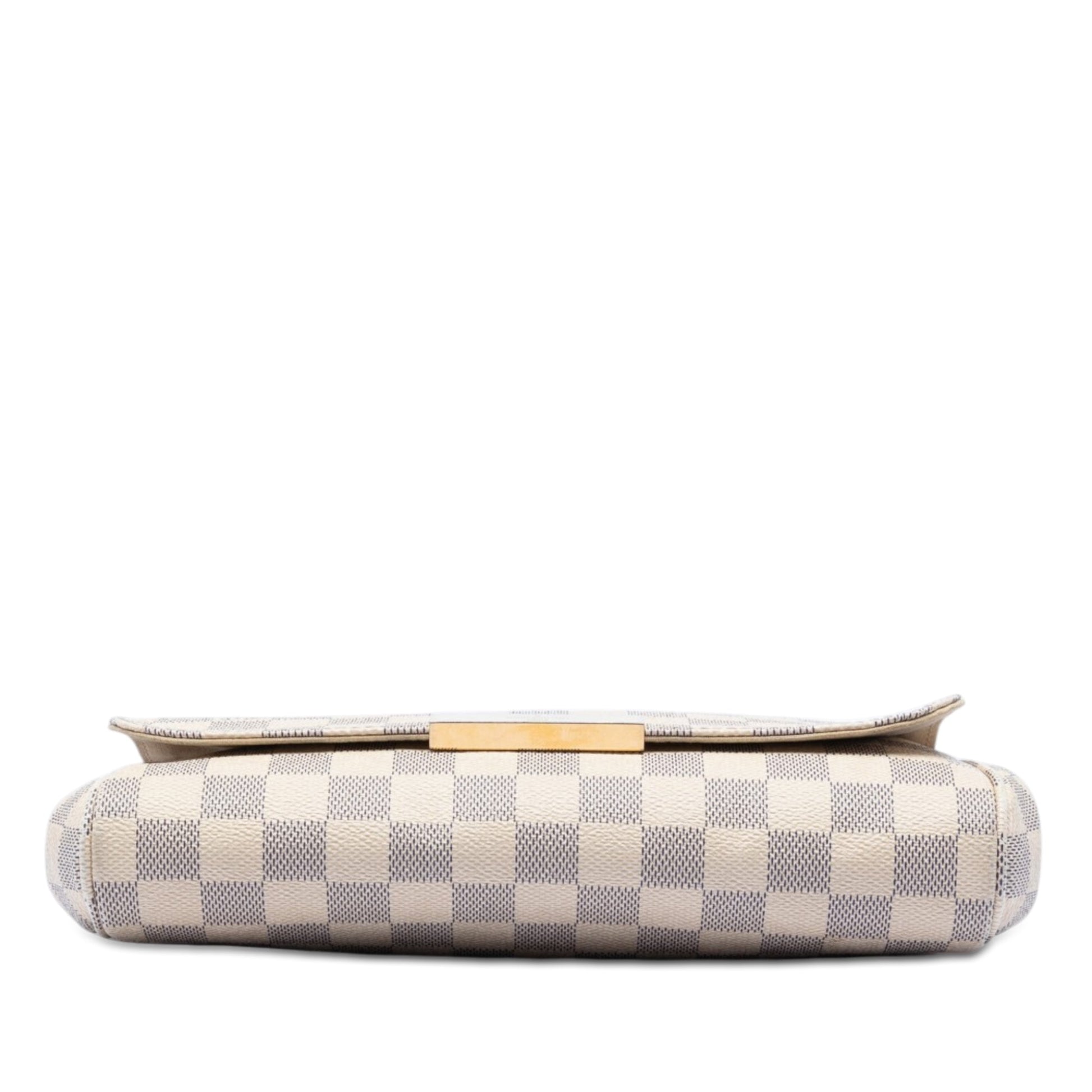 Louis Vuitton Damier Azur Favorite MM