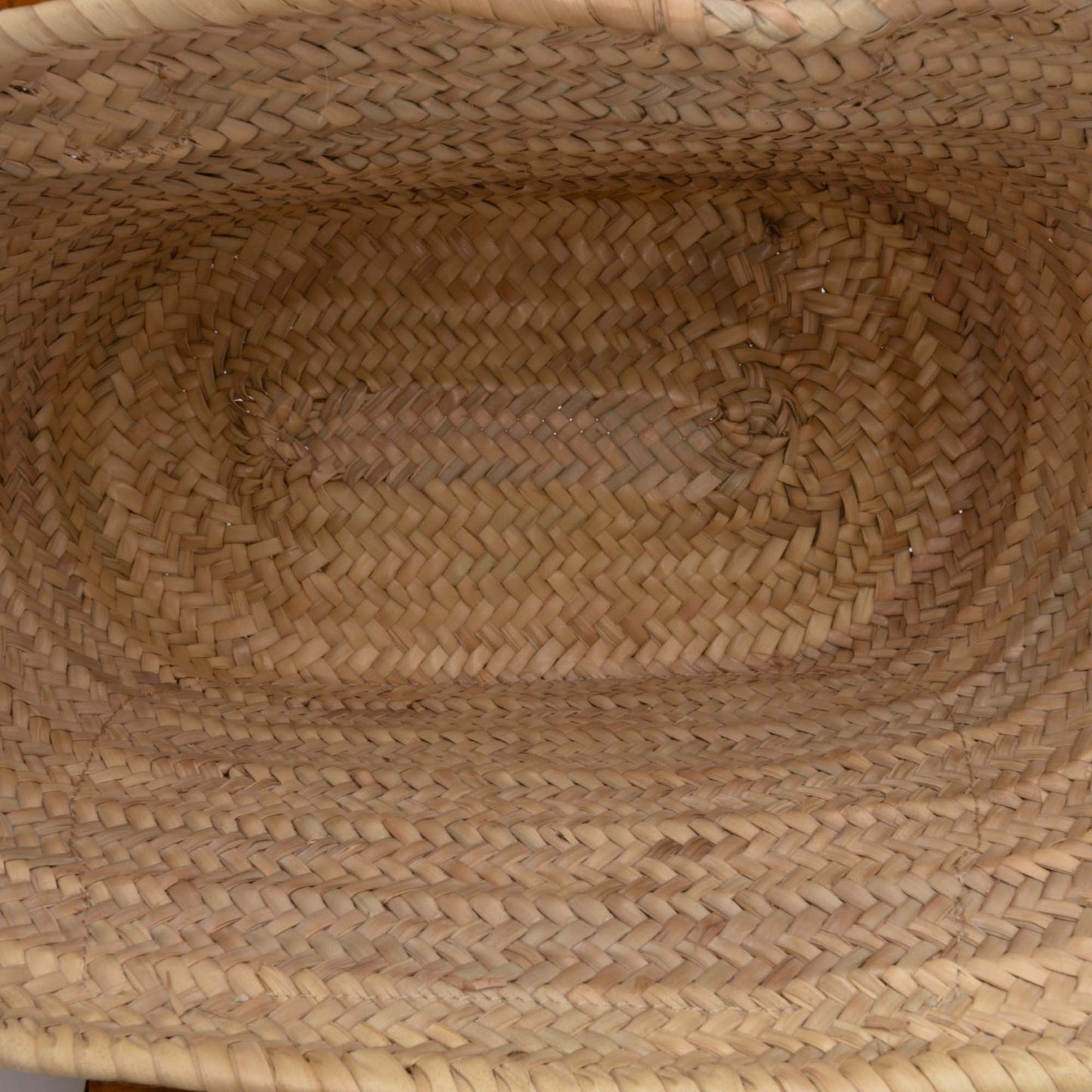 Chloé Medium Raffia Marcie Basket Tote