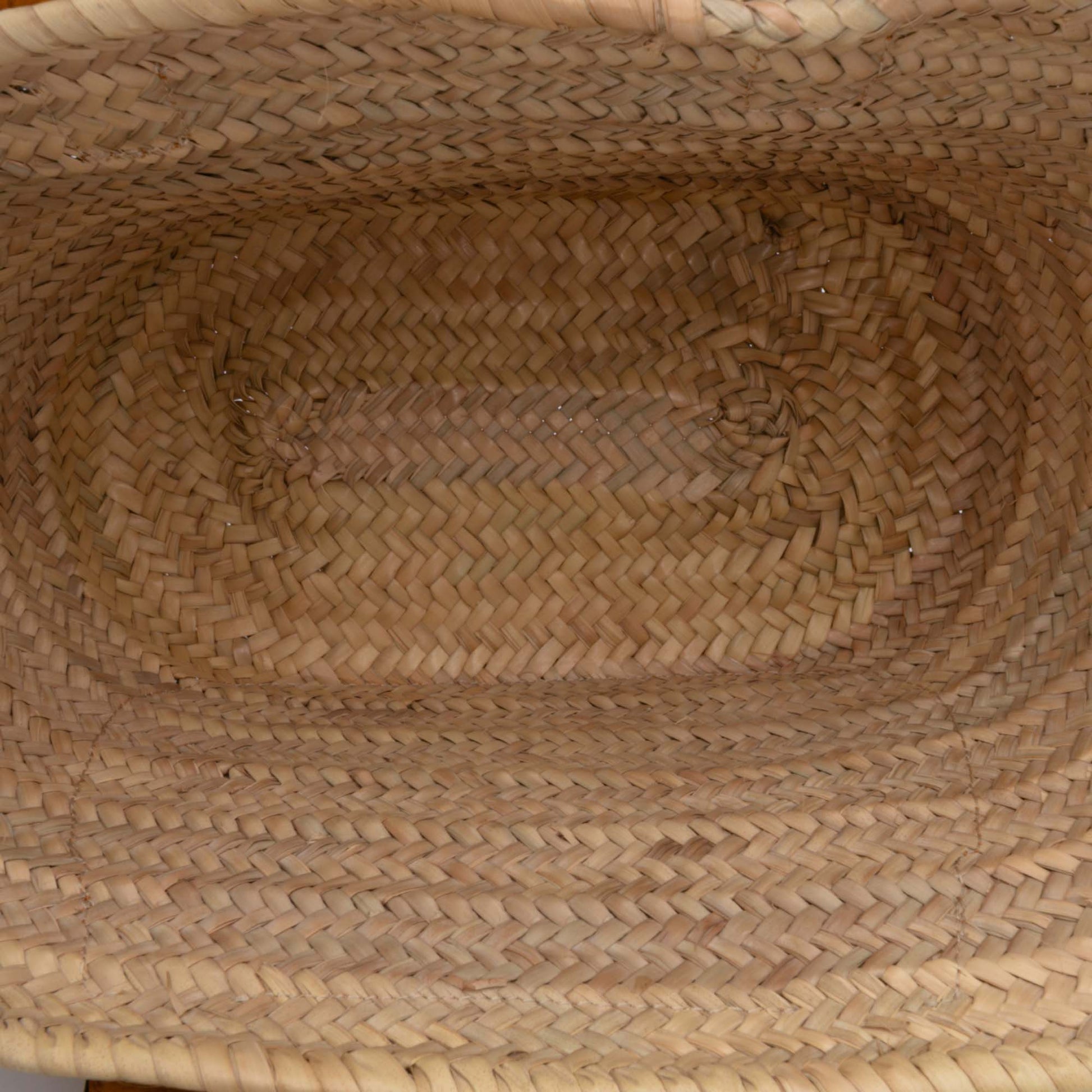 Chloé Medium Raffia Marcie Basket Tote