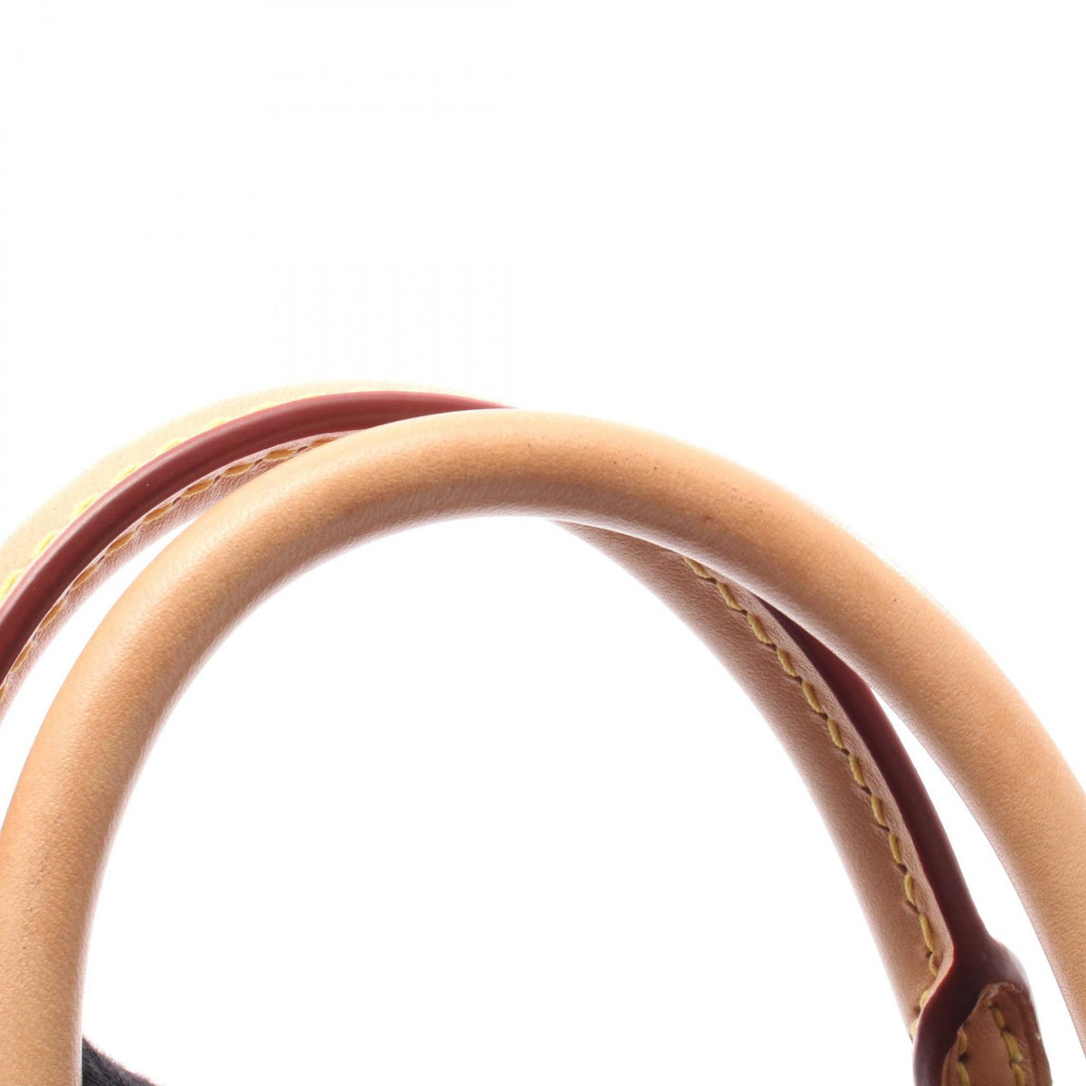 Louis Vuitton Monogram Sac Plat BB