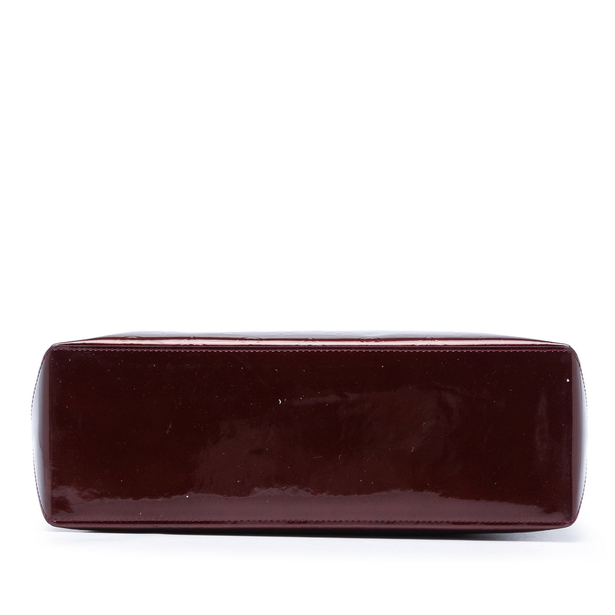 Louis Vuitton Monogram Vernis Wilshire MM