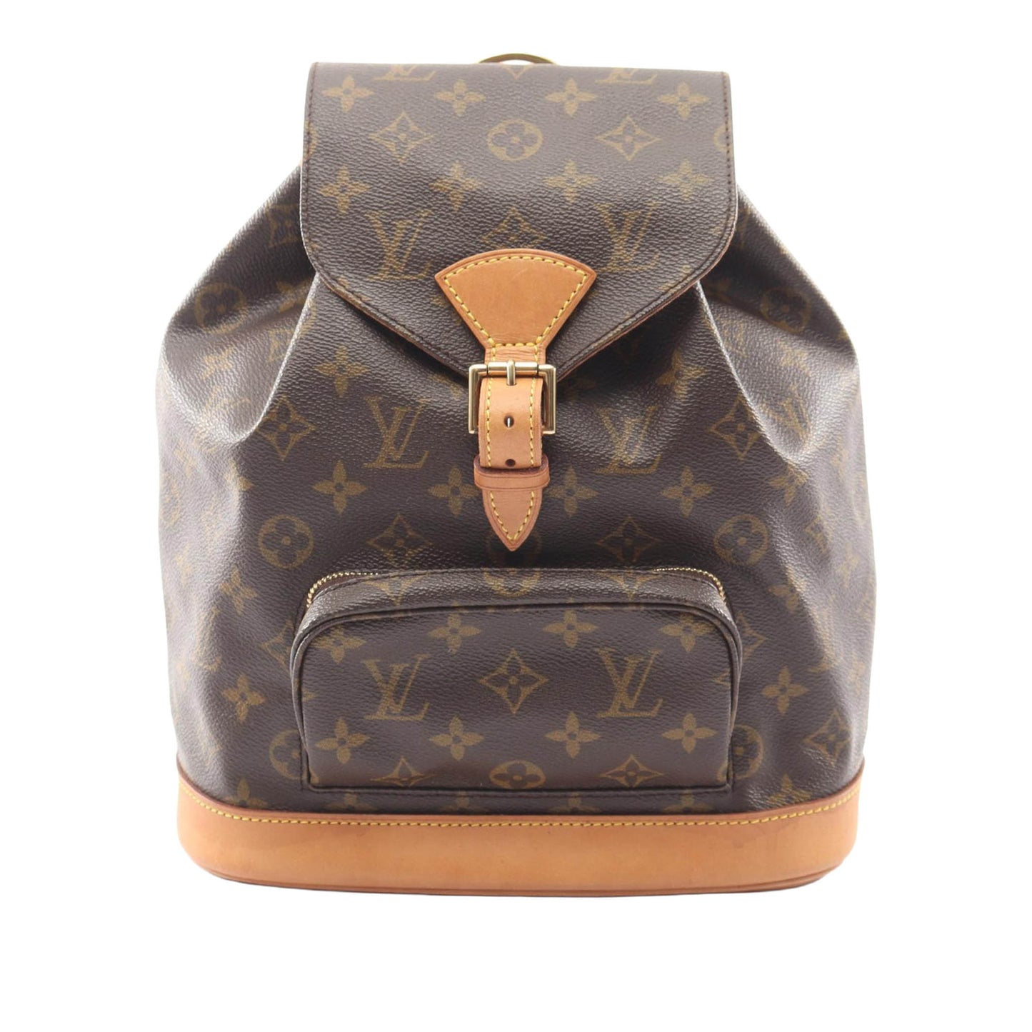 Louis Vuitton Monogram Montsouris MM