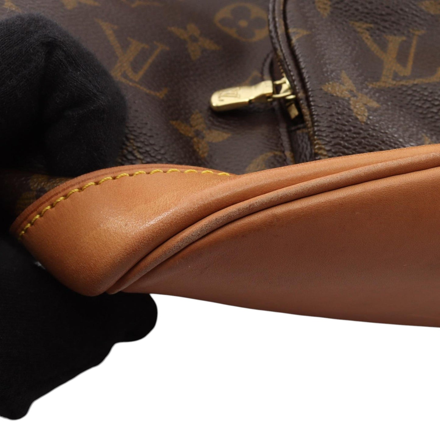 Louis Vuitton Monogram Montsouris MM