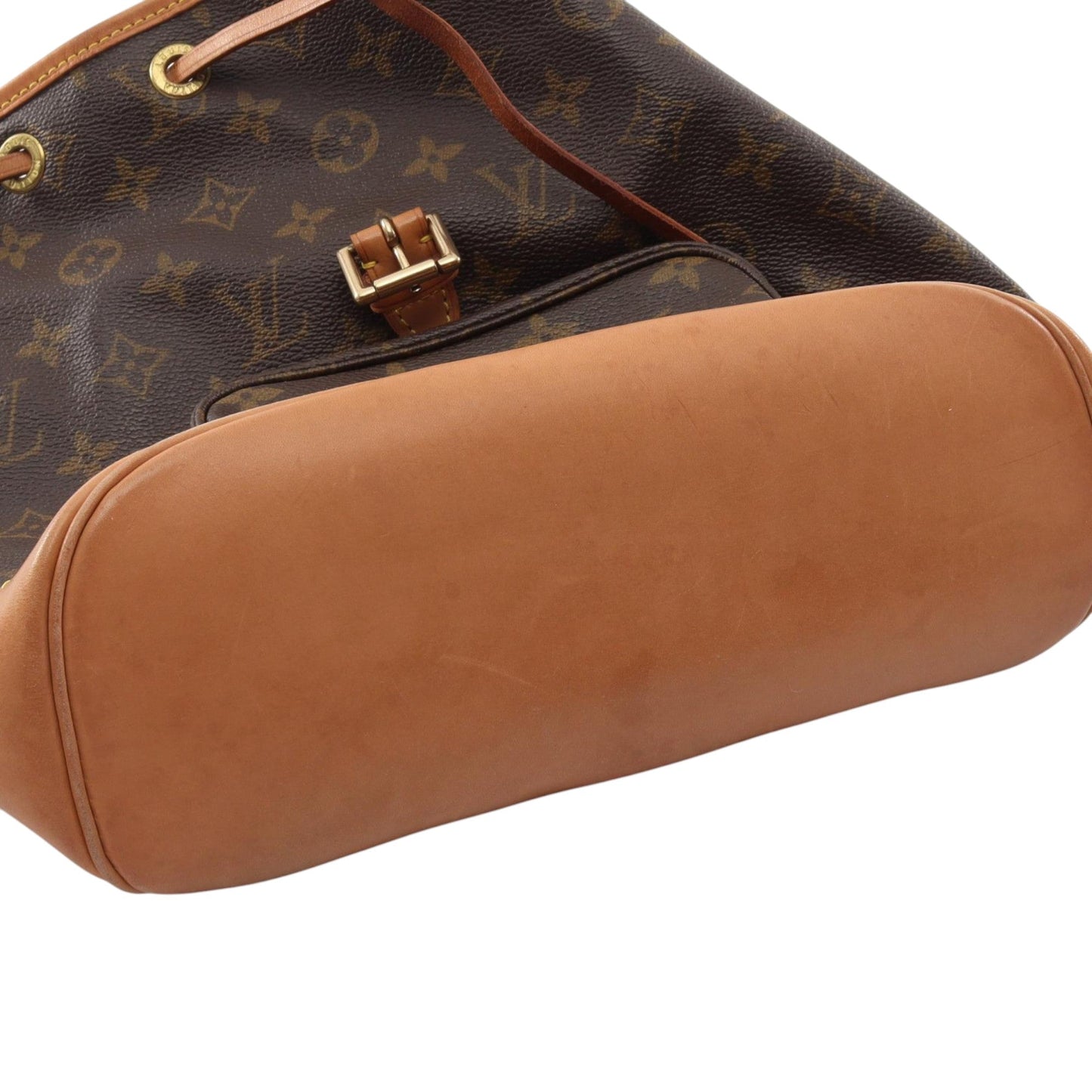 Louis Vuitton Monogram Montsouris MM