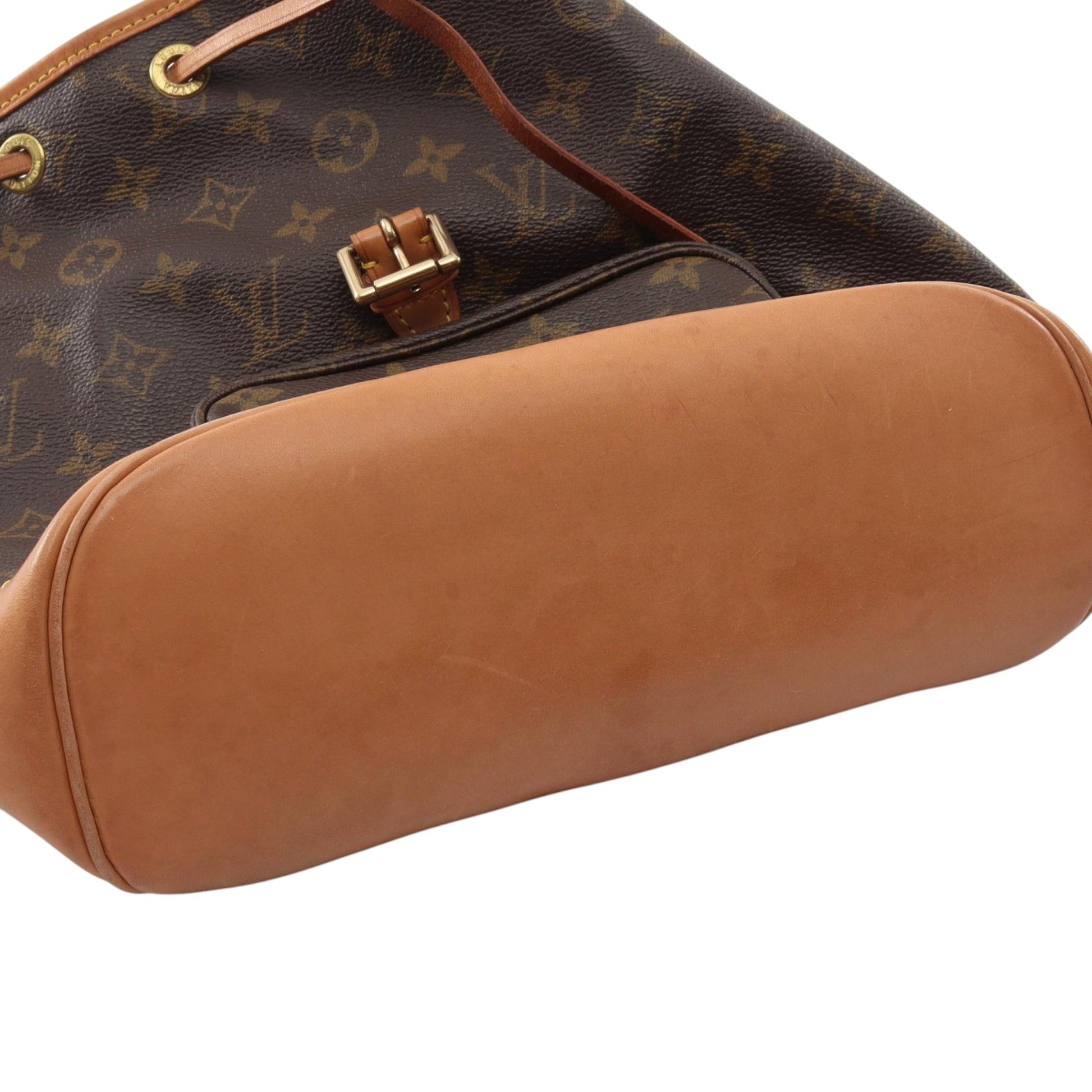 Louis Vuitton Monogram Montsouris MM