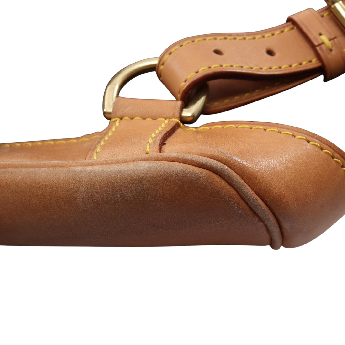 Louis Vuitton Monogram Montsouris MM