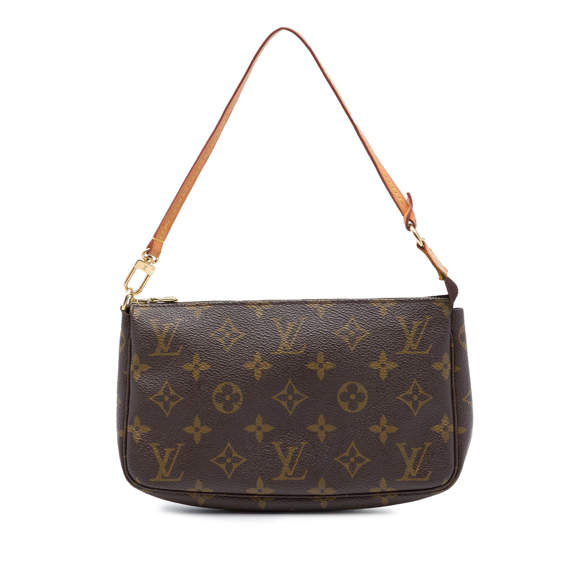 Louis Vuitton Monogram Pochette Accessoires