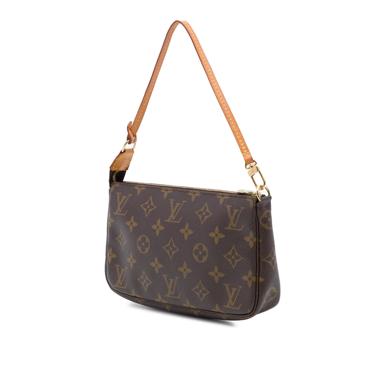 Louis Vuitton Monogram Pochette Accessoires