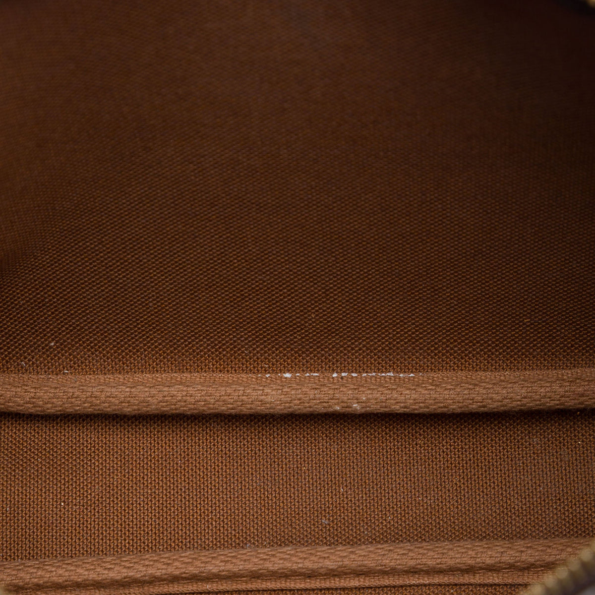 Louis Vuitton Monogram Pochette Accessoires