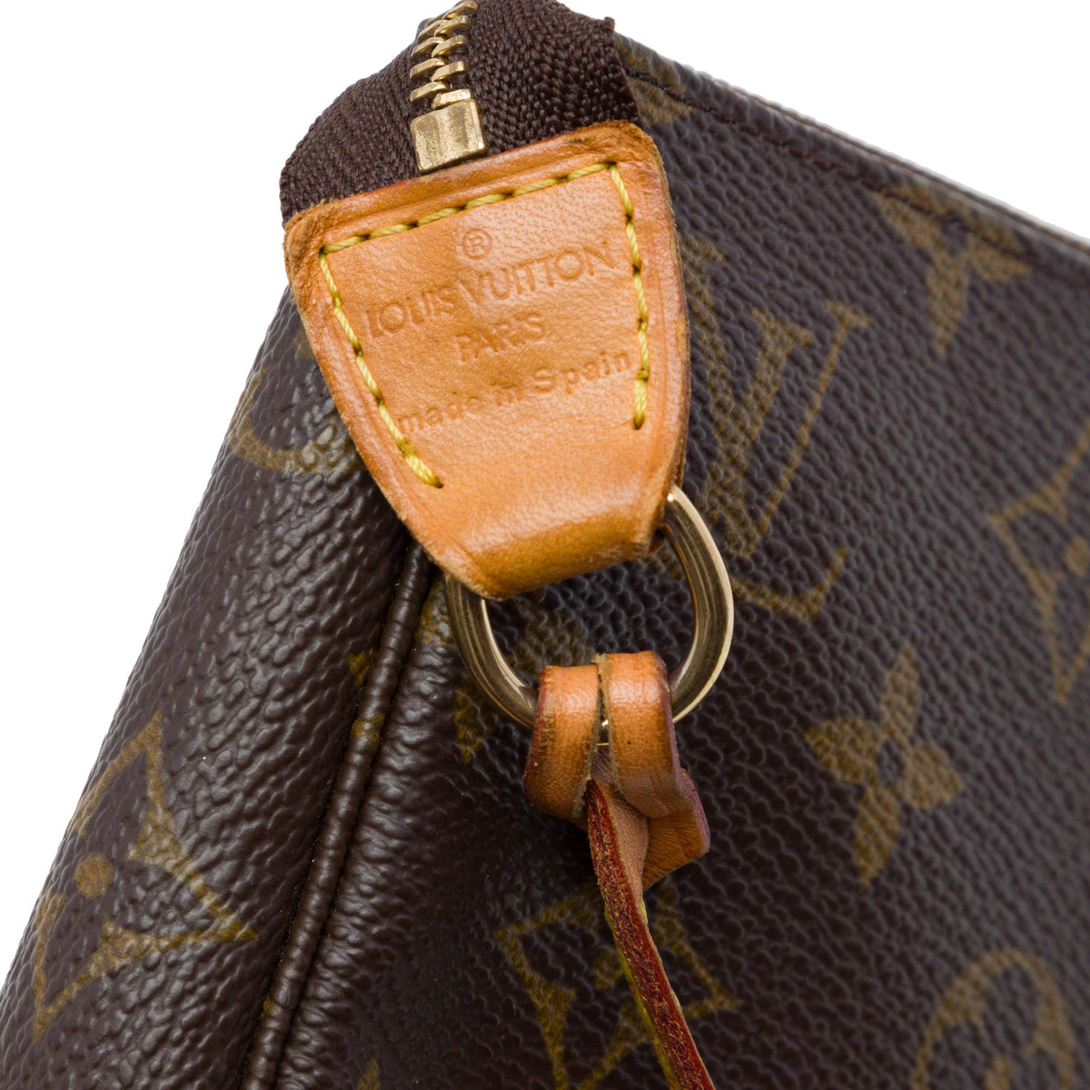 Louis Vuitton Monogram Pochette Accessoires
