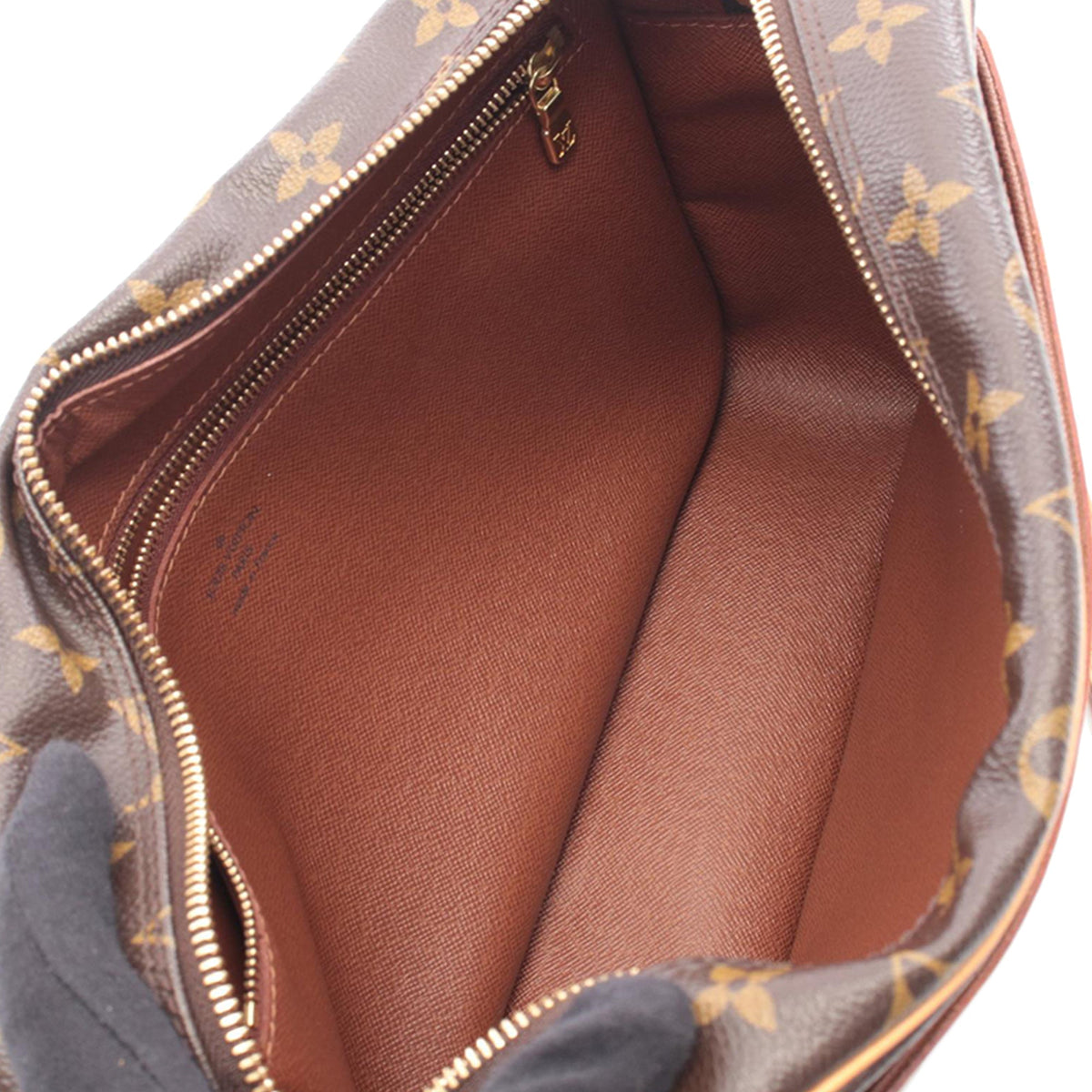 Louis Vuitton Monogram Trocadero 30