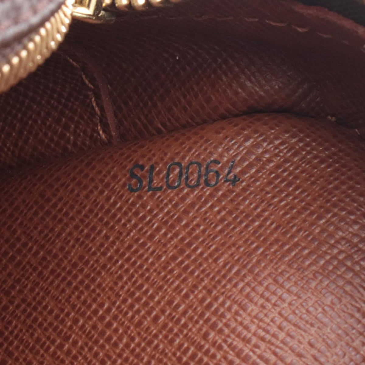 Louis Vuitton Monogram Trocadero 30