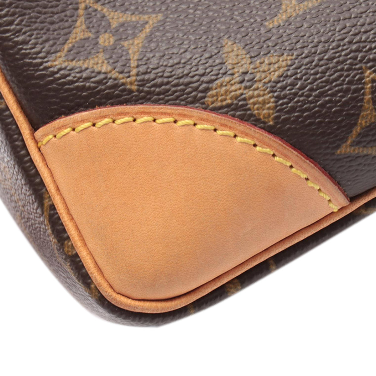 Louis Vuitton Monogram Trocadero 30