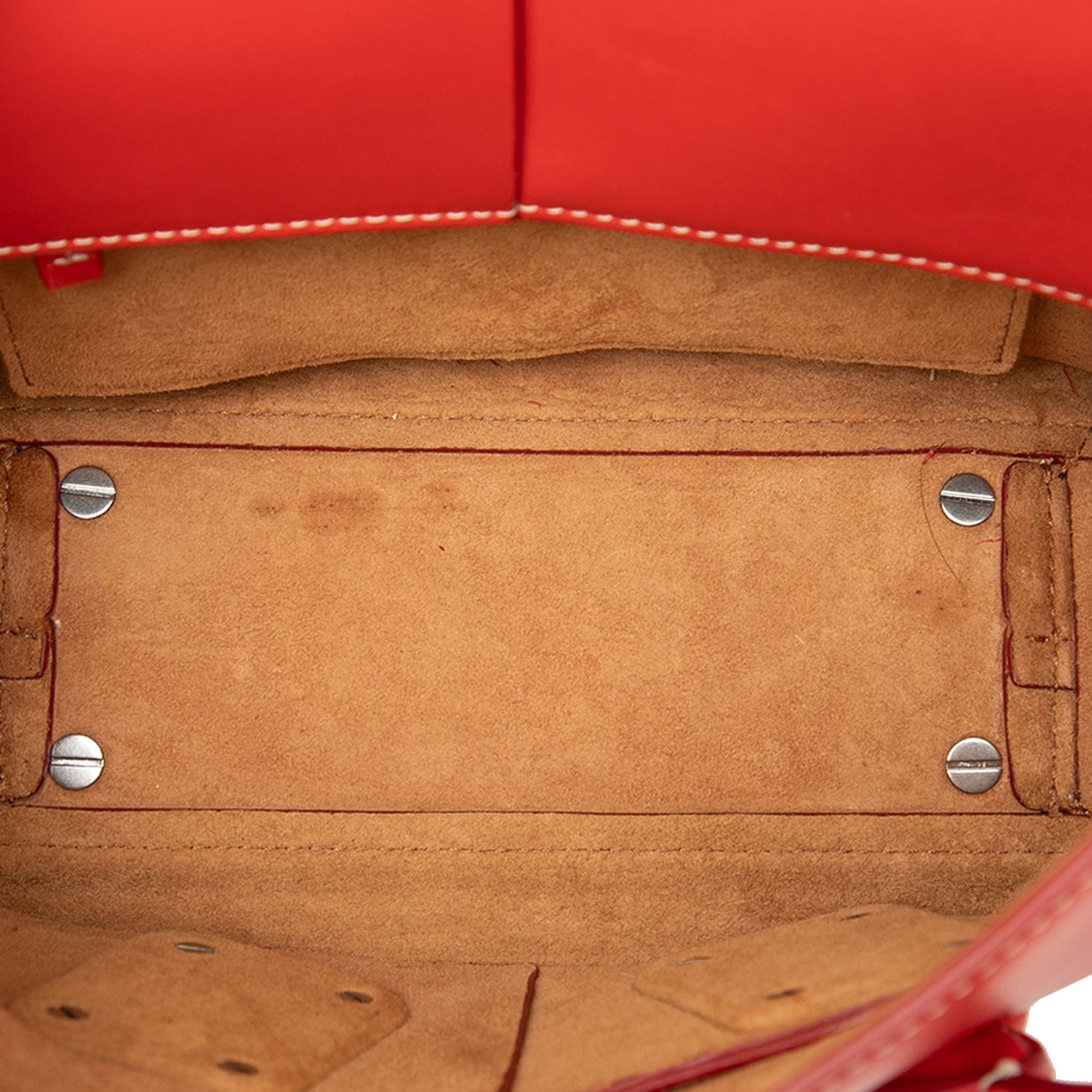 Bottega Veneta Mini Leather Maxi Intrecciato The Arco Tote