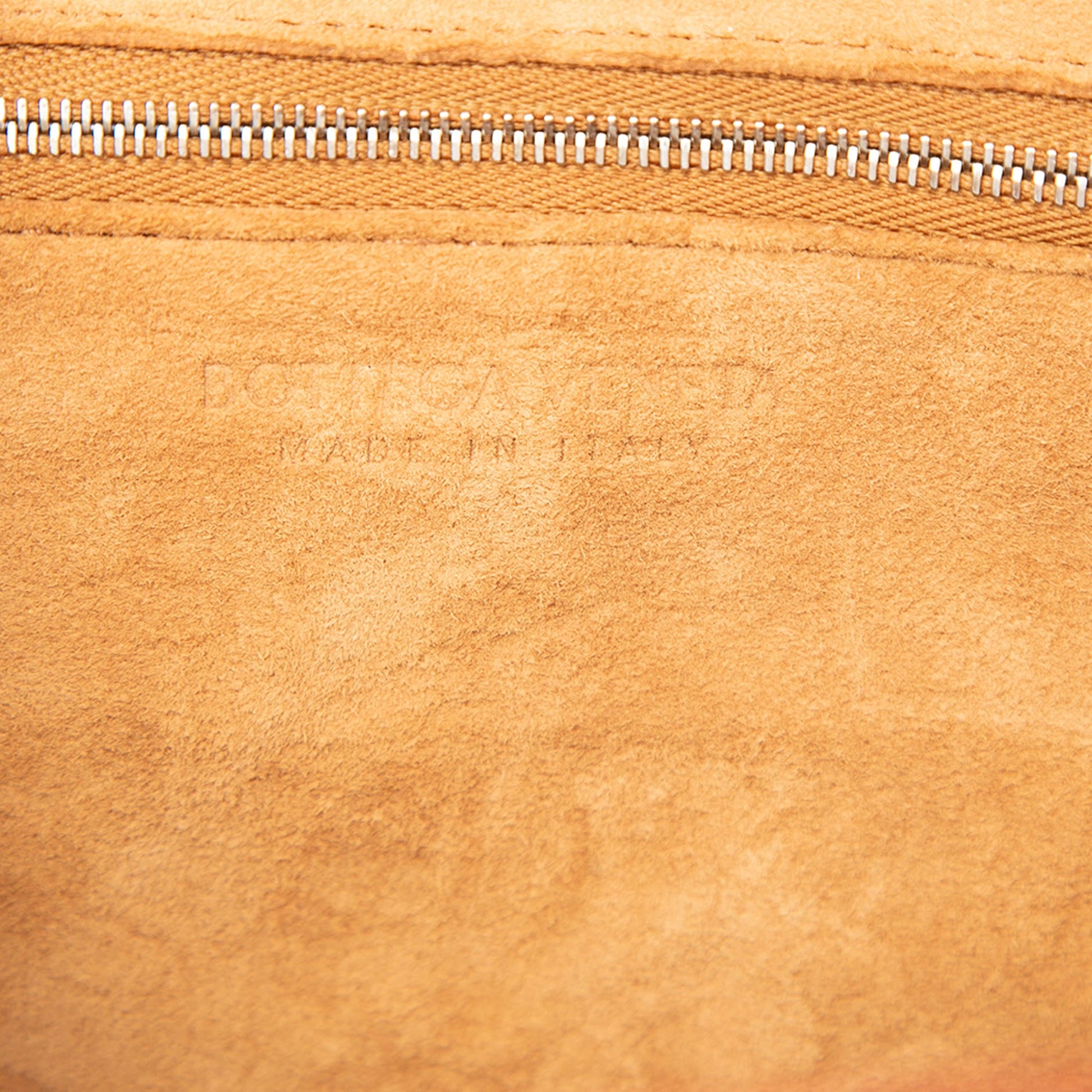 Bottega Veneta Mini Leather Maxi Intrecciato The Arco Tote