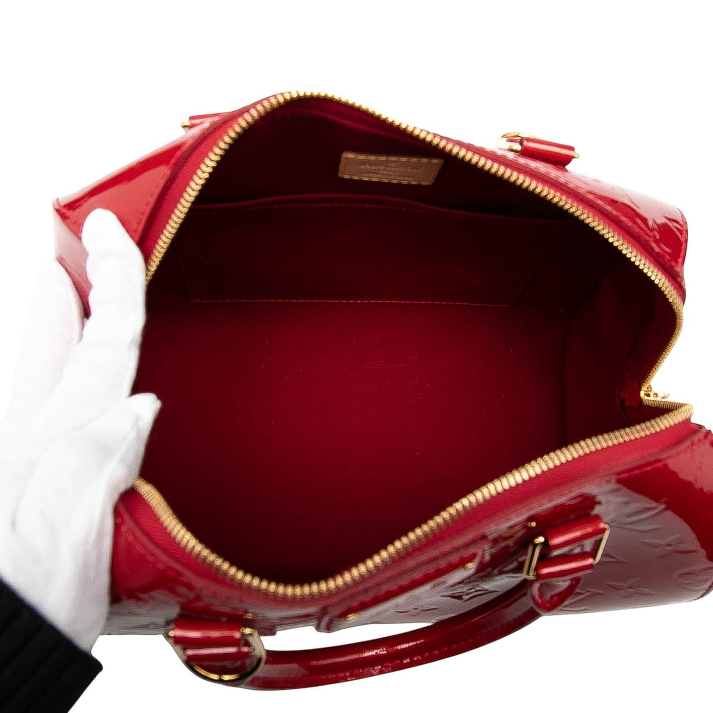 Louis Vuitton Monogram Vernis Montana