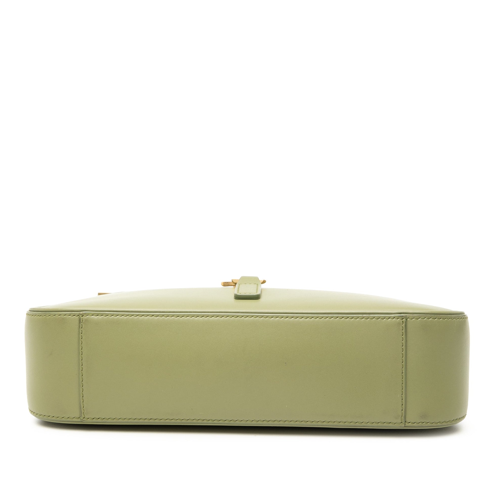 Saint Laurent Smooth Calfskin Le 5 a 7