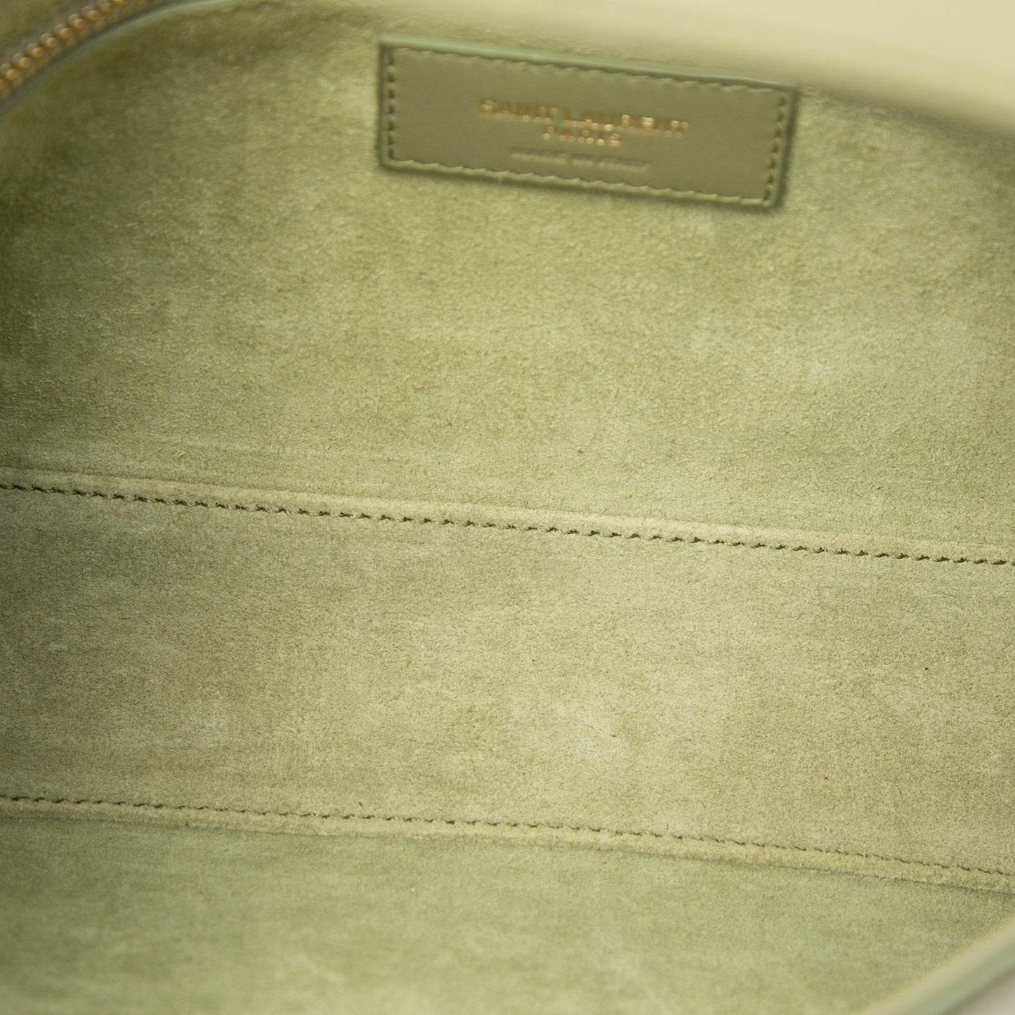 Saint Laurent Smooth Calfskin Le 5 a 7