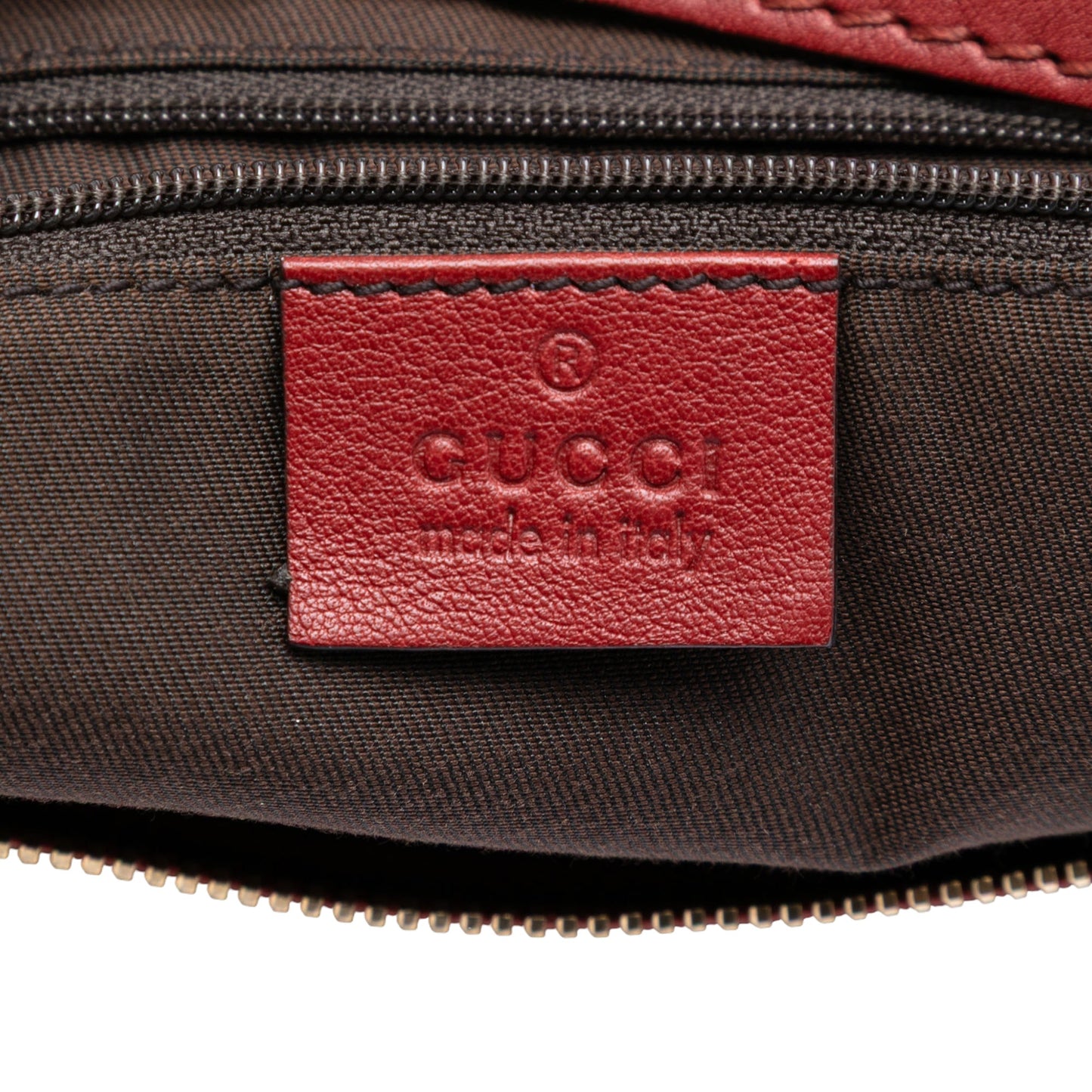 Gucci GG Canvas Sukey Shoulder Bag