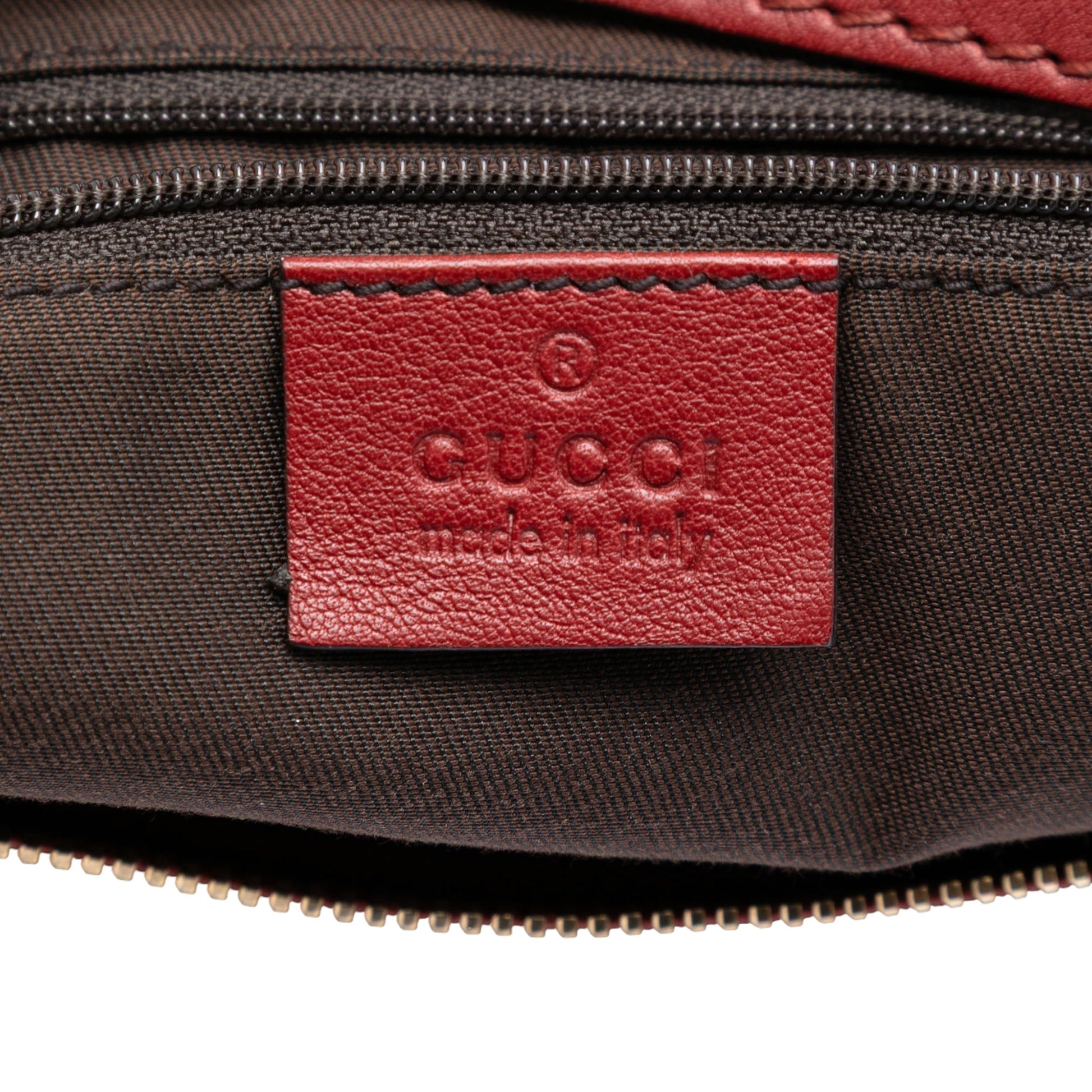 Gucci GG Canvas Sukey Shoulder Bag
