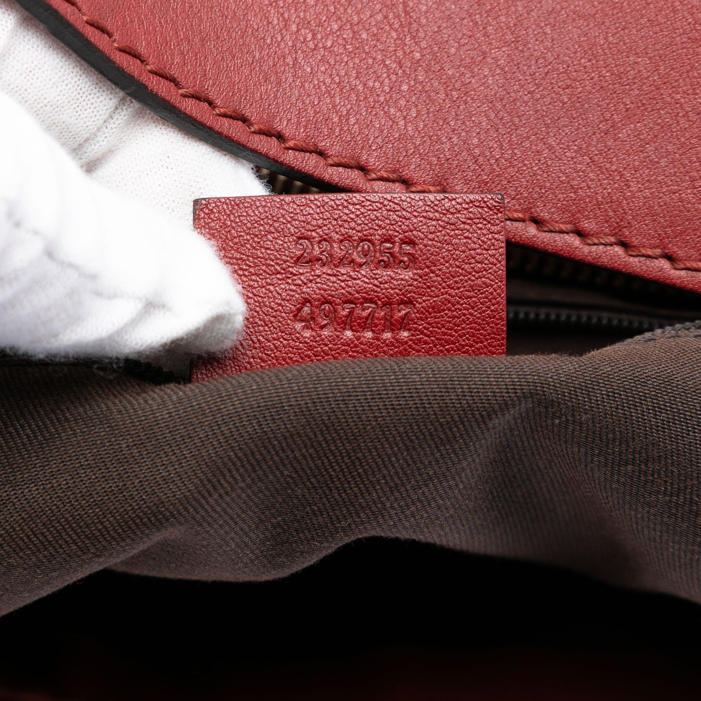 Gucci GG Canvas Sukey Shoulder Bag