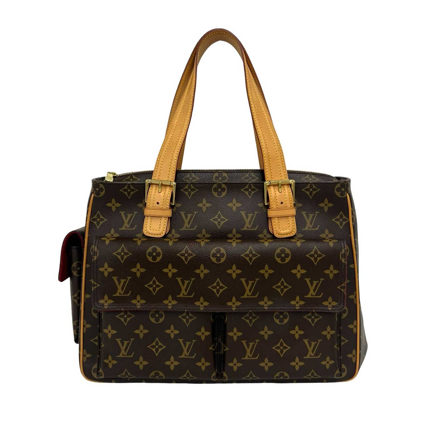 Louis Vuitton Monogram Multipli Cite