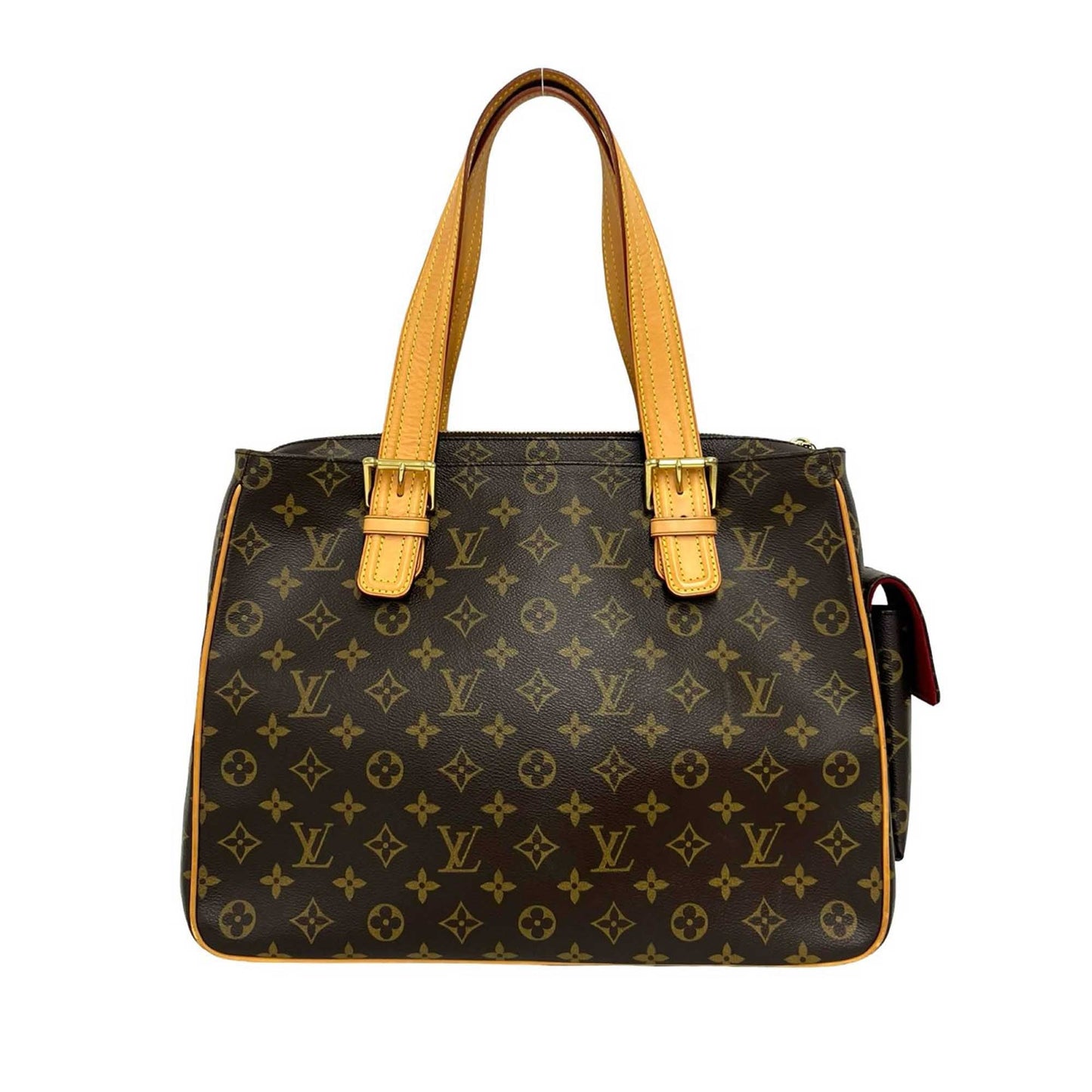 Louis Vuitton Monogram Multipli Cite