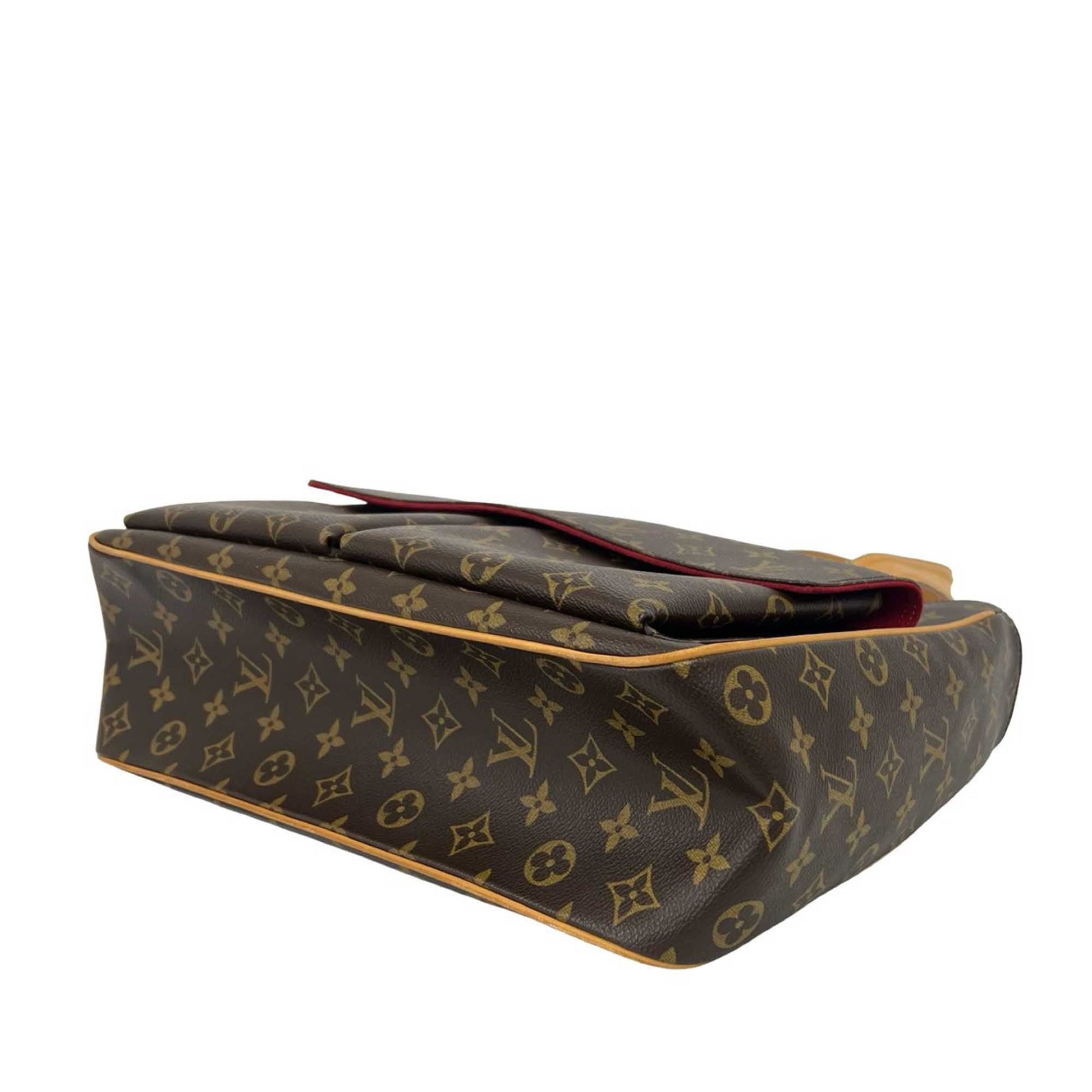 Louis Vuitton Monogram Multipli Cite