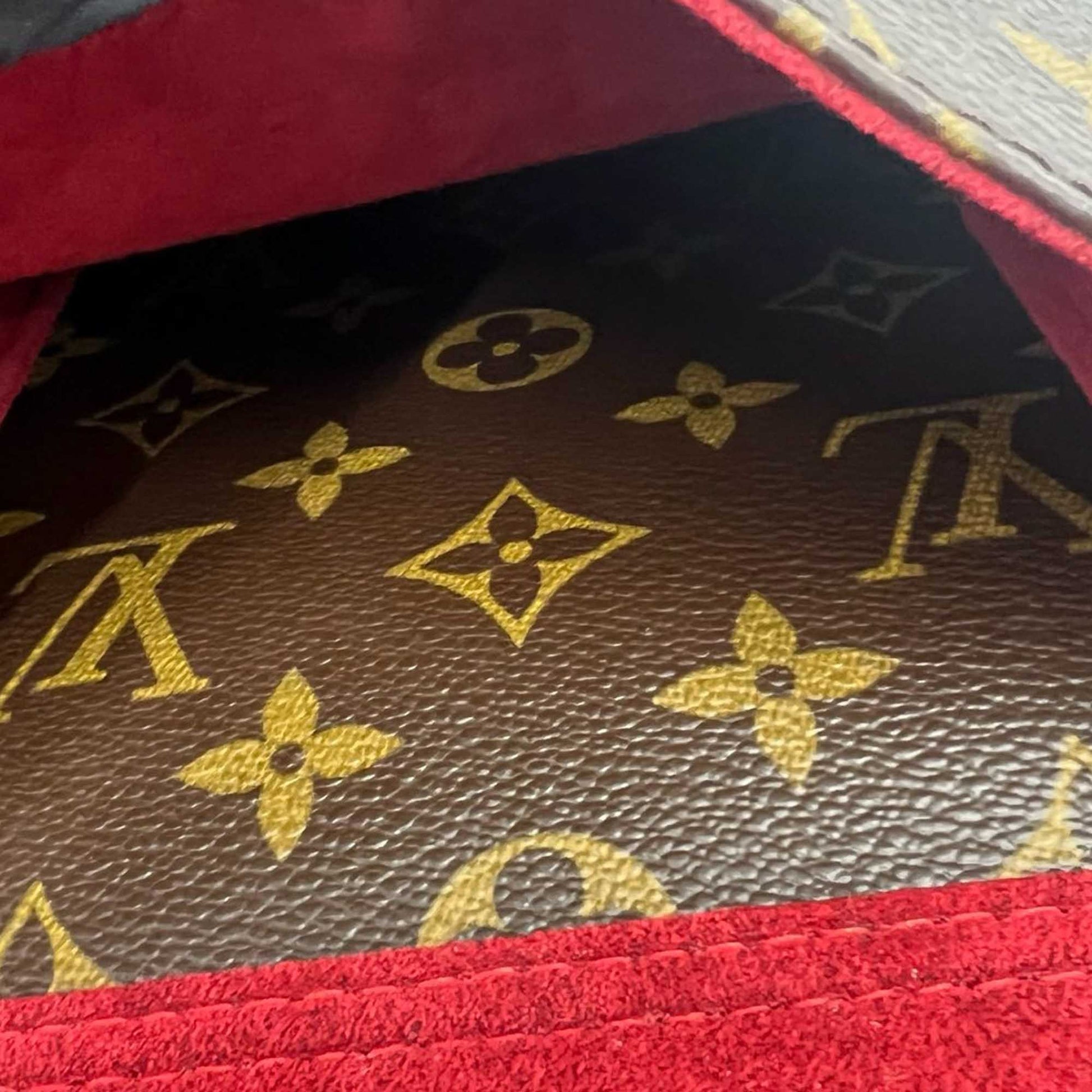 Louis Vuitton Monogram Multipli Cite