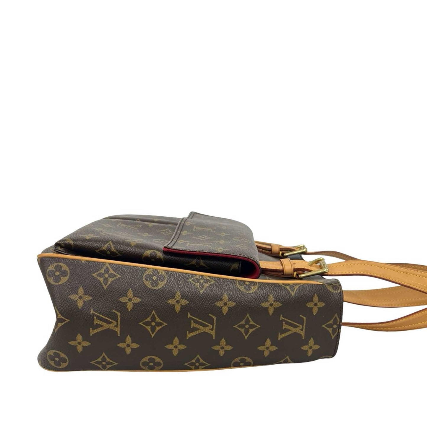 Louis Vuitton Monogram Multipli Cite