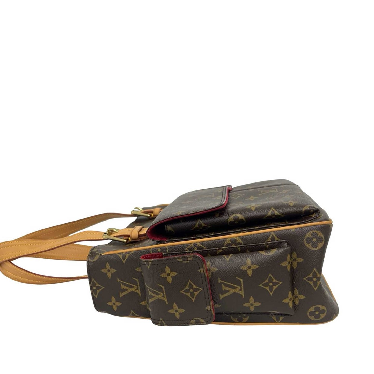 Louis Vuitton Monogram Multipli Cite