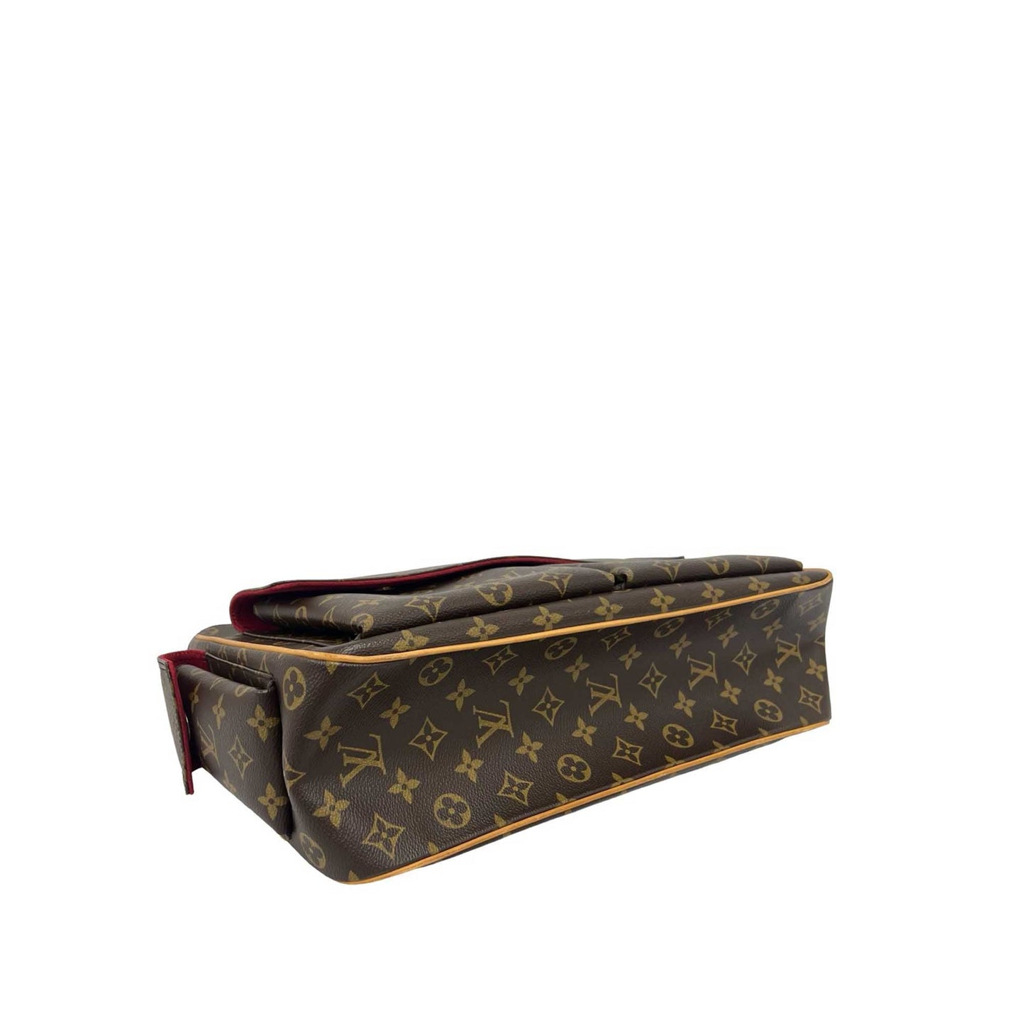 Louis Vuitton Monogram Multipli Cite