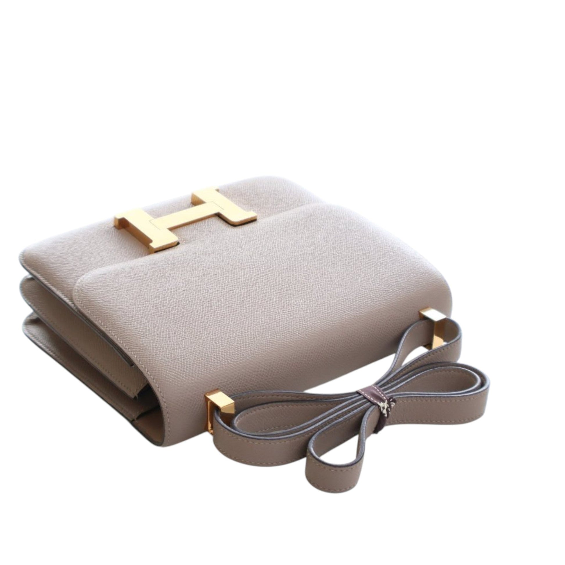Hermès Epsom Constance 24