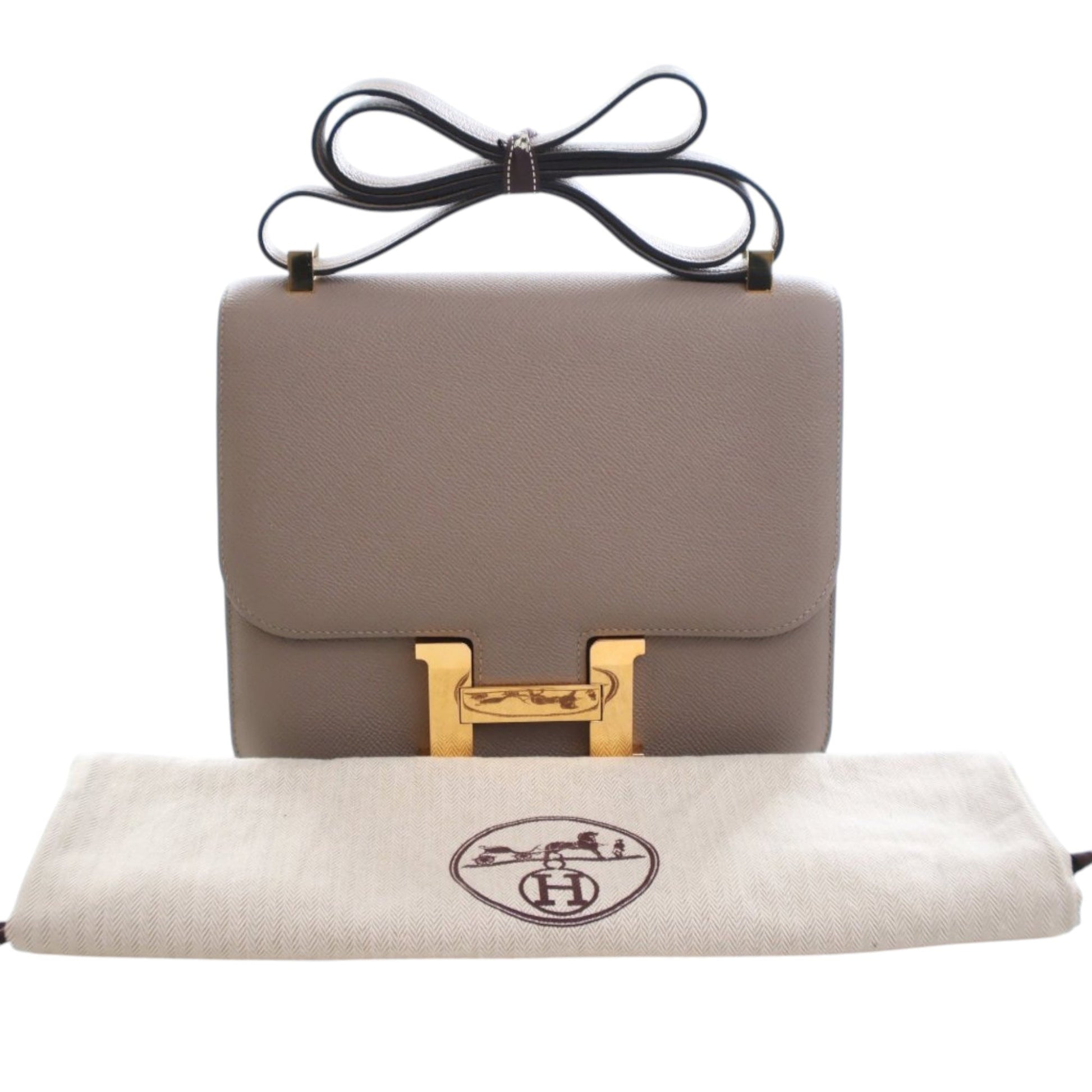 Hermès Epsom Constance 24