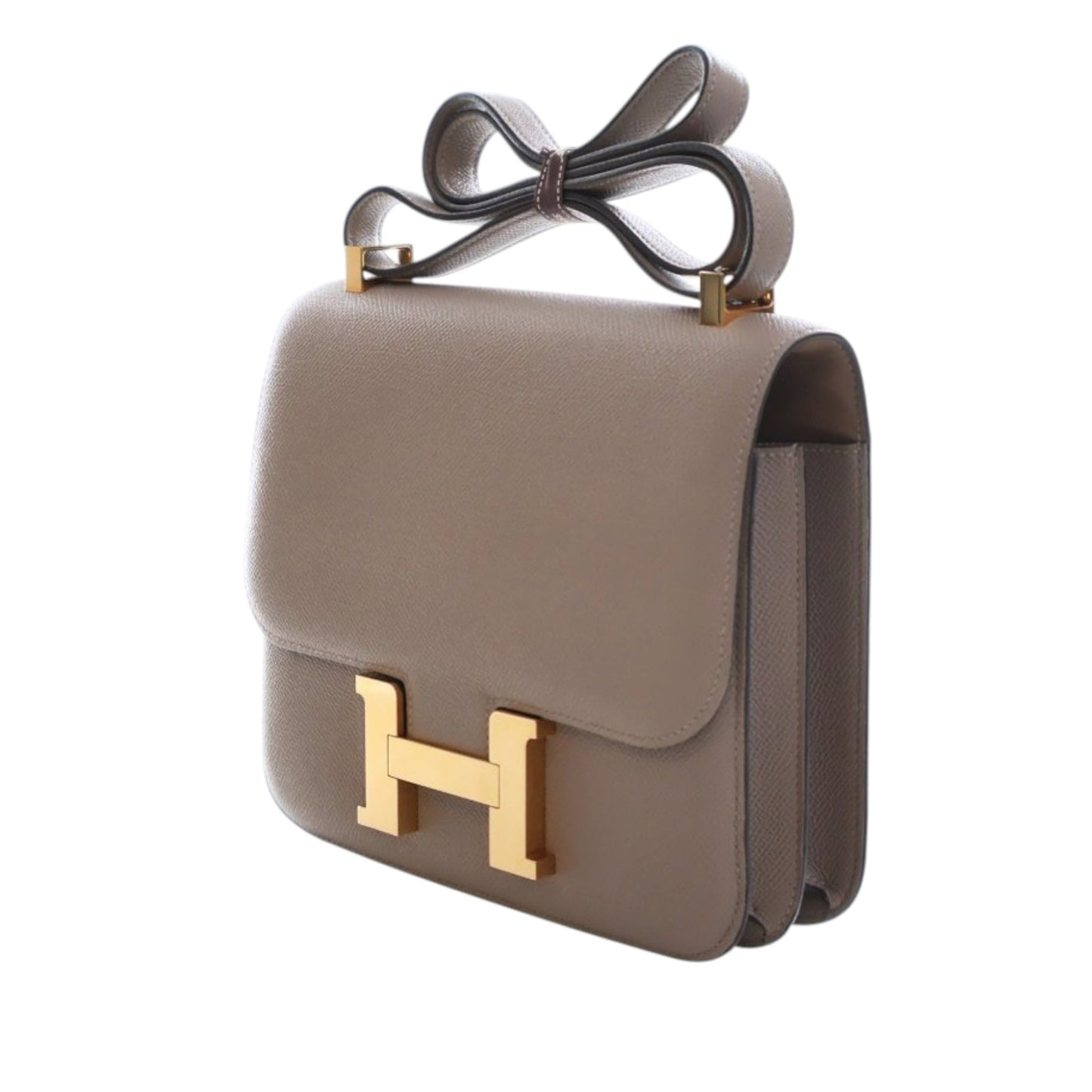 Hermès Epsom Constance 24