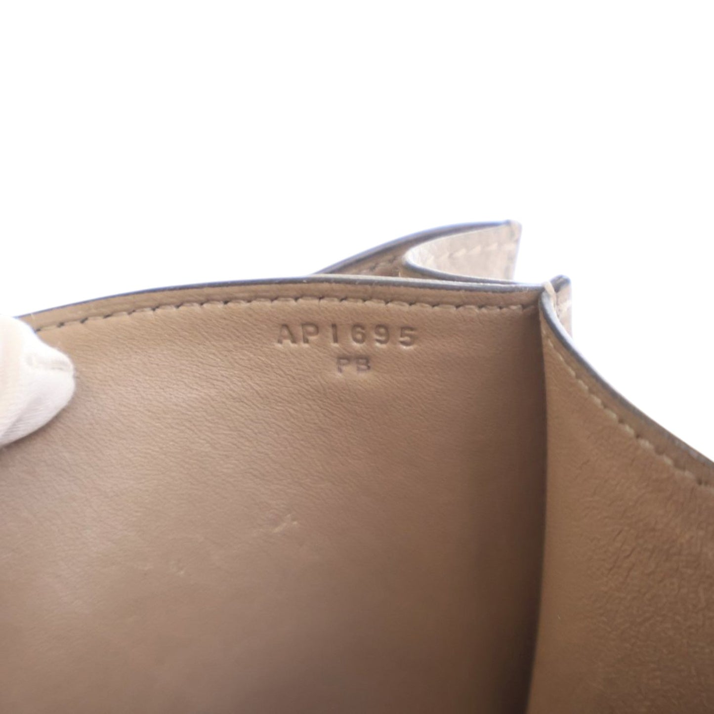 Hermès Epsom Constance 24