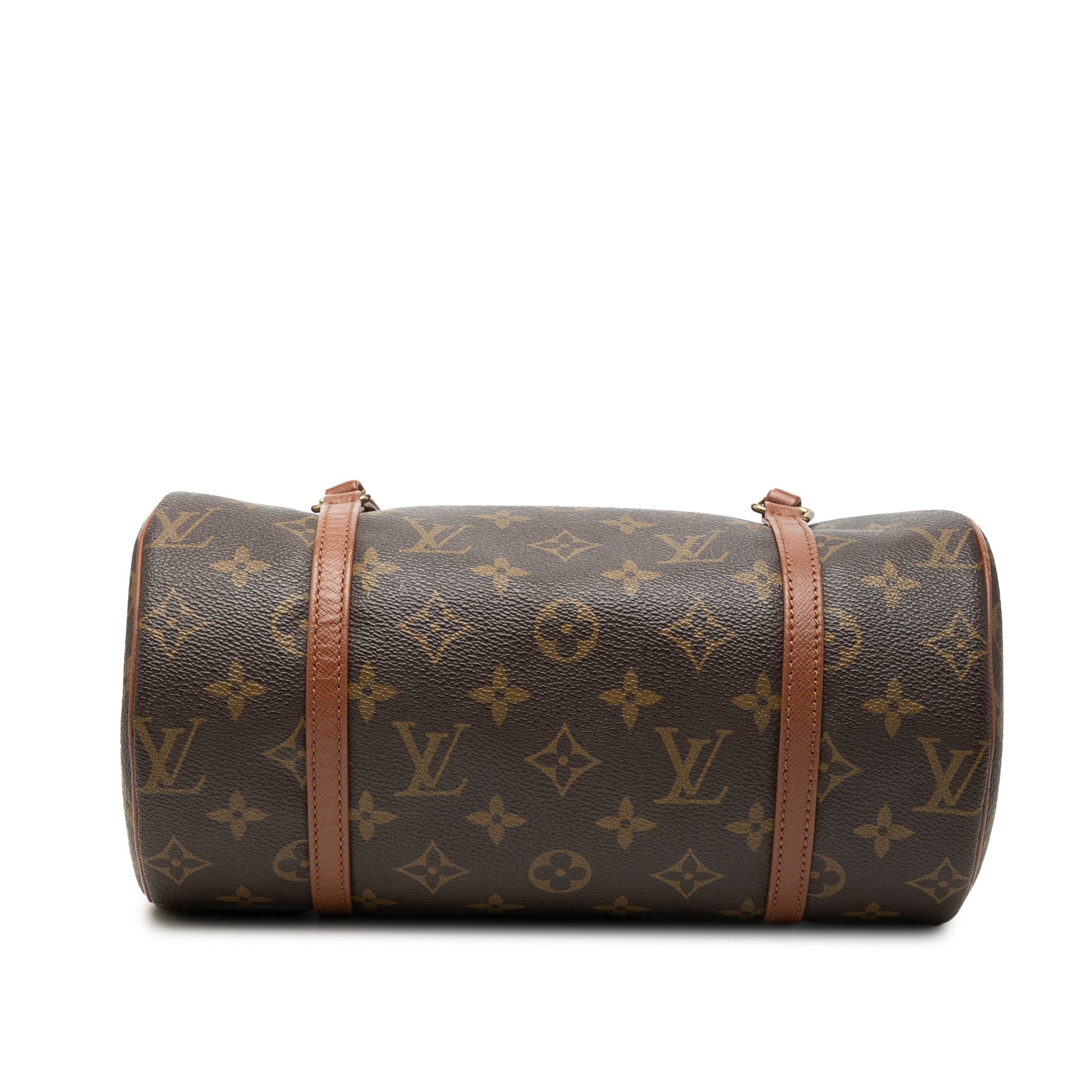 Louis Vuitton Monogram Papillon 26