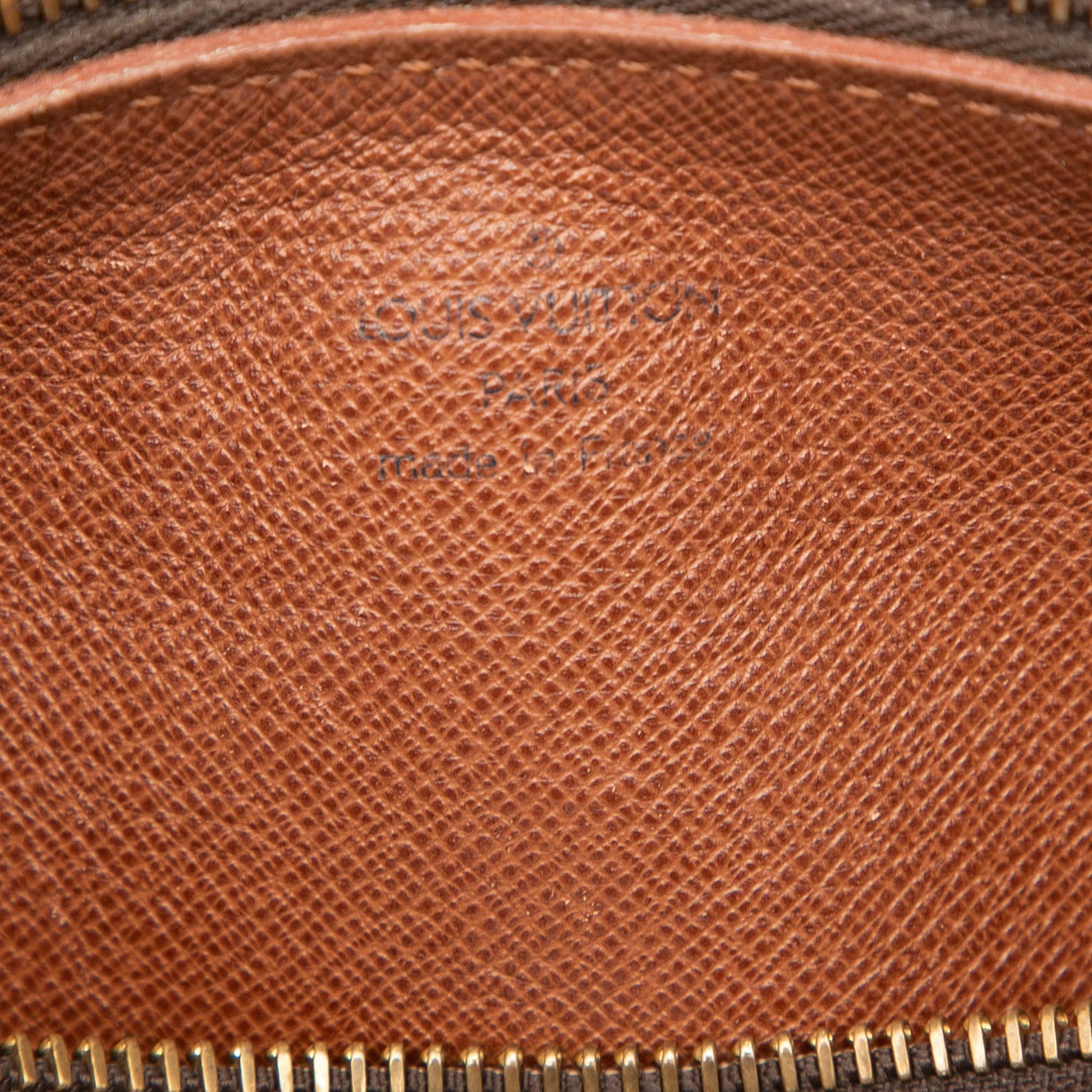 Louis Vuitton Monogram Papillon 26