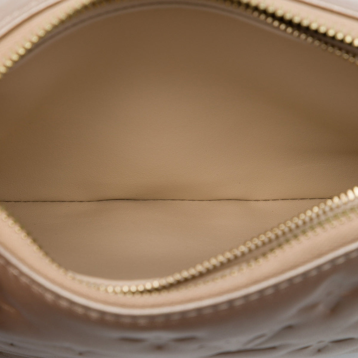 Louis Vuitton Monogram Embossed Puffy Lambskin Coussin BB