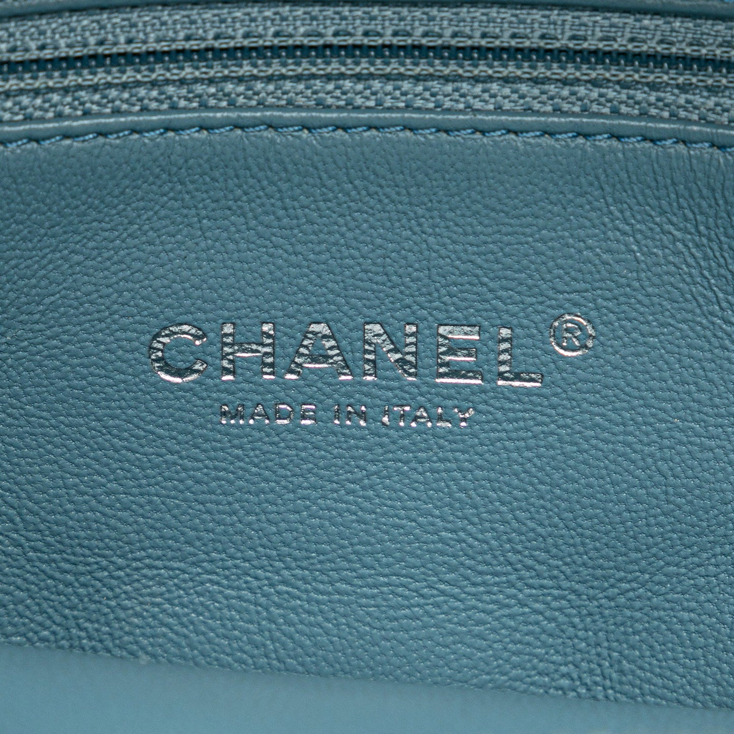 Chanel Mini Sequins and Lambskin Waterfall Backpack
