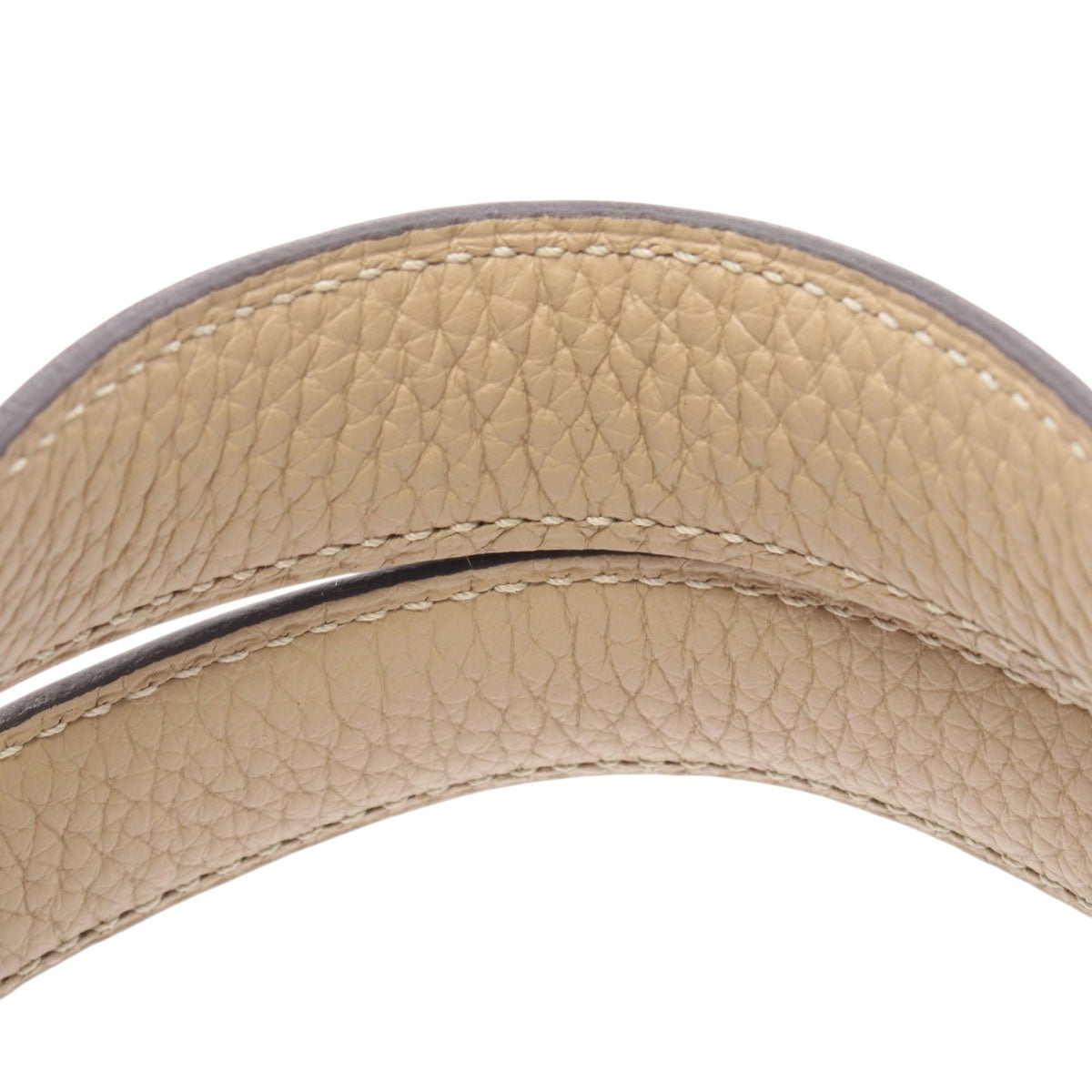 Hermès Clemence and Swift Picotin Lock 18 Eclat — Yellow