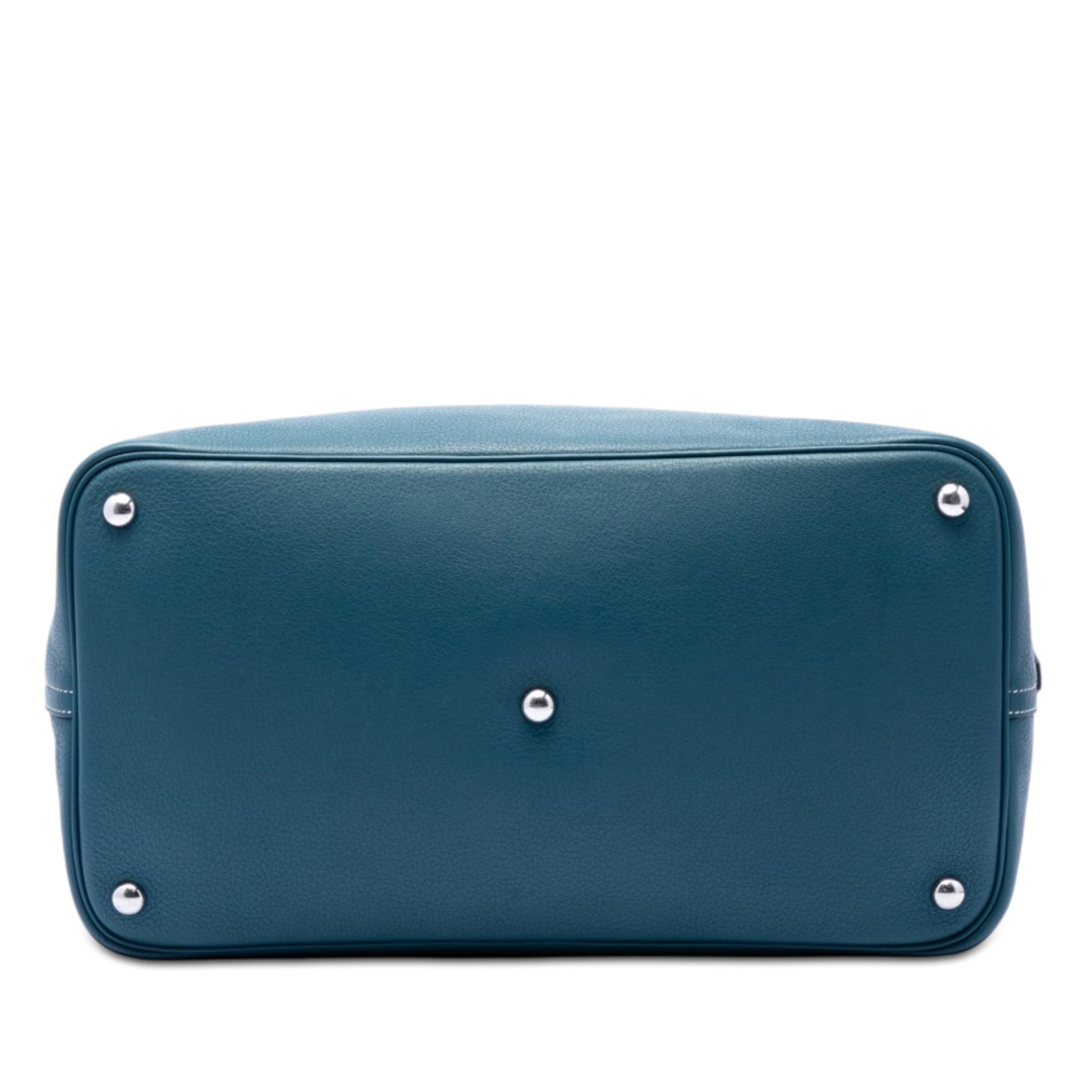 Hermès Evercolor Bolide Relax 45