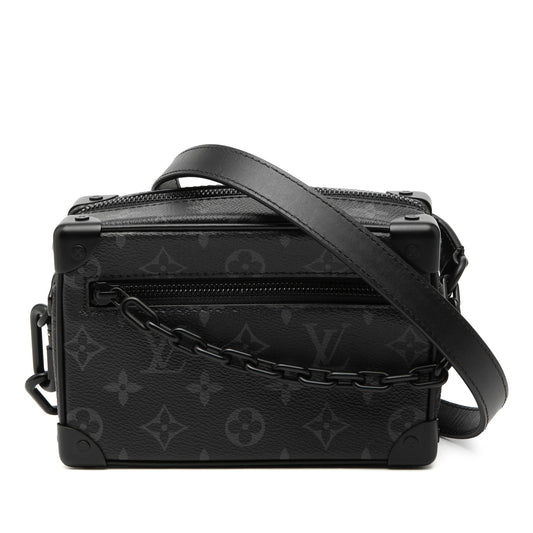 Monogram Eclipse Mini Soft Trunk