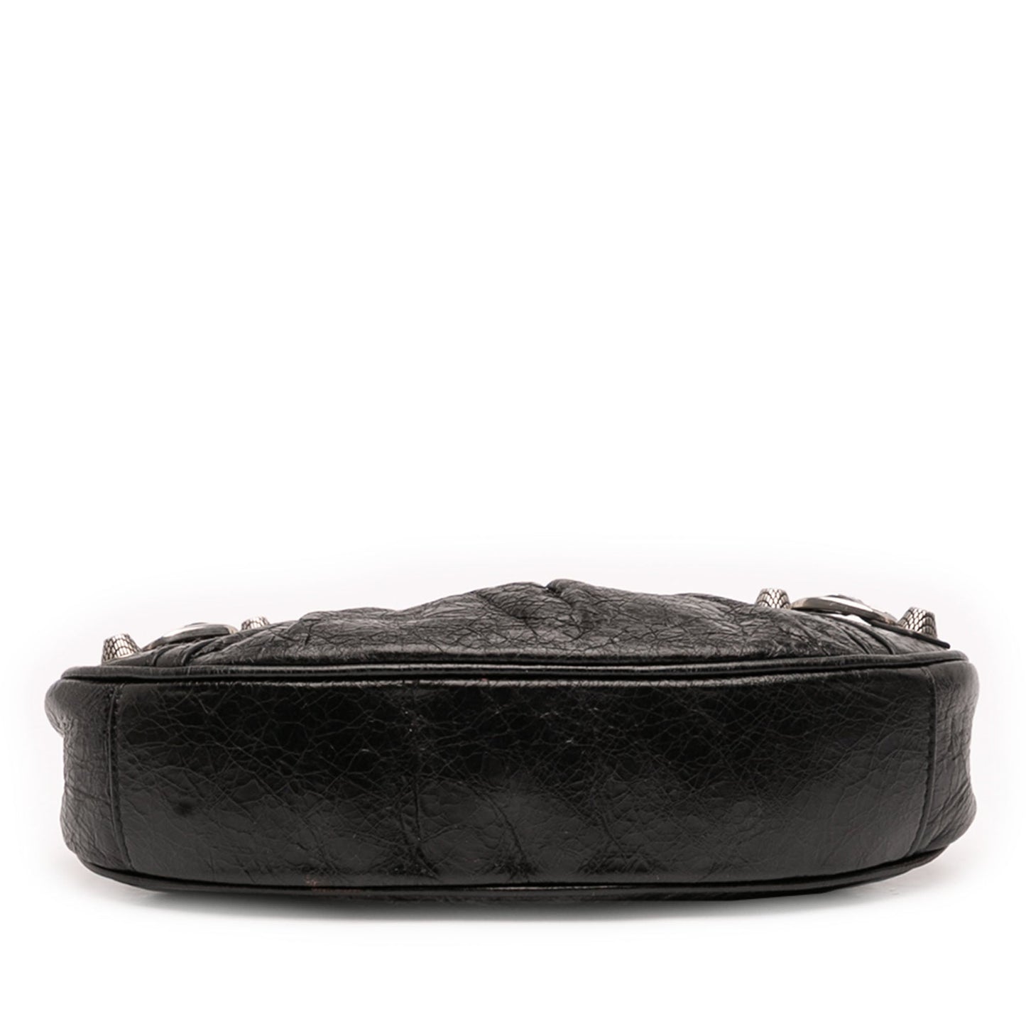 Balenciaga Lambskin Motocross Le Cagole XS