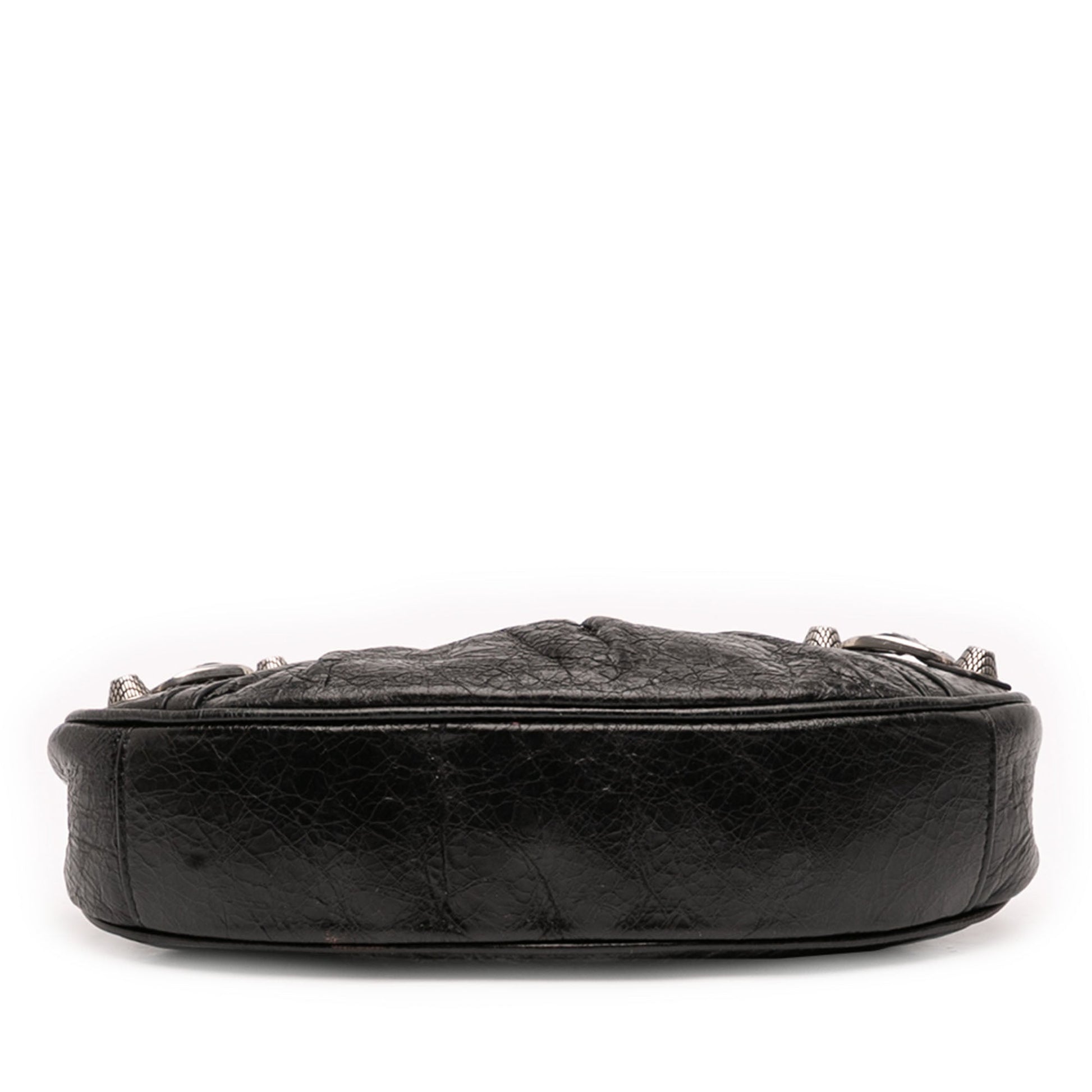 Balenciaga Lambskin Motocross Le Cagole XS